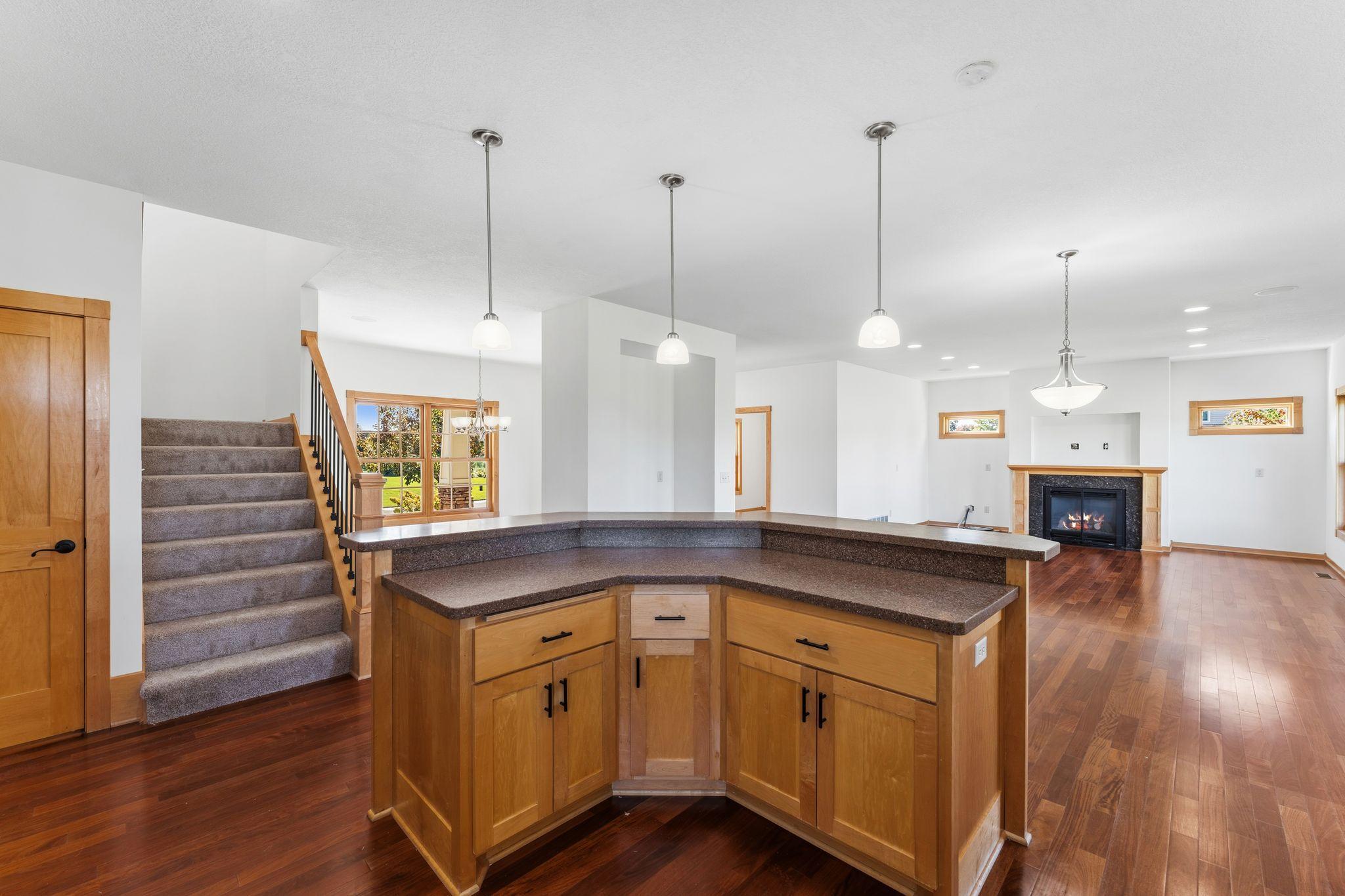View of Residential at 3513 147th Avenue, Ham Lake MN 55304, Ham Lake (20 of 33) - Mike Wilen | Minnesota Team Real Estate