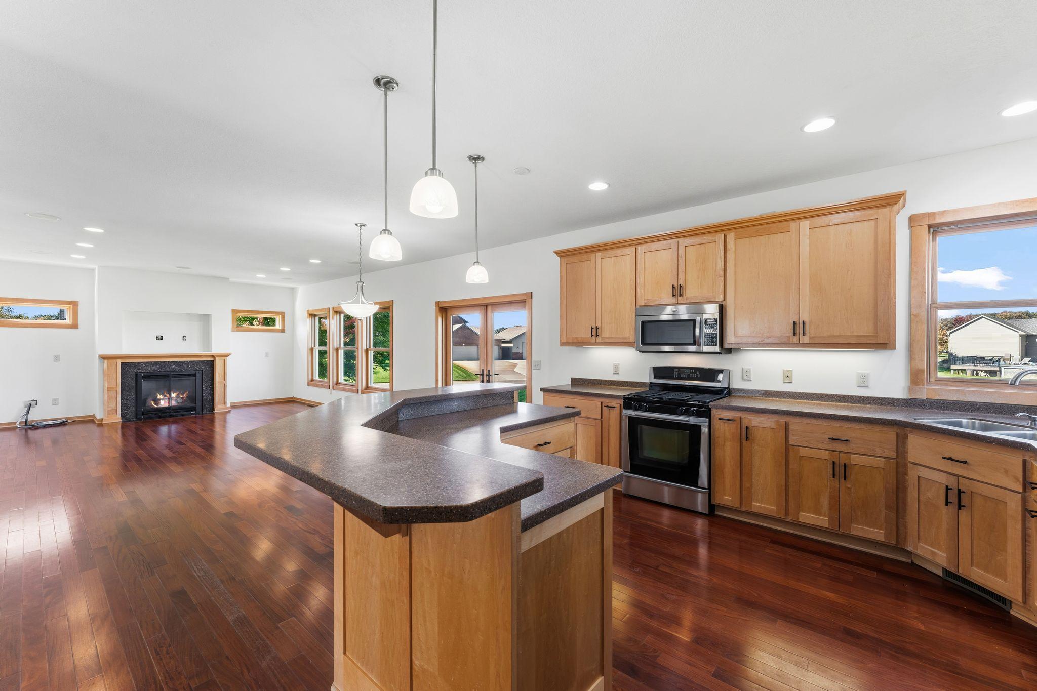 View of Residential at 3513 147th Avenue, Ham Lake MN 55304, Ham Lake (19 of 33) - Mike Wilen | Minnesota Team Real Estate