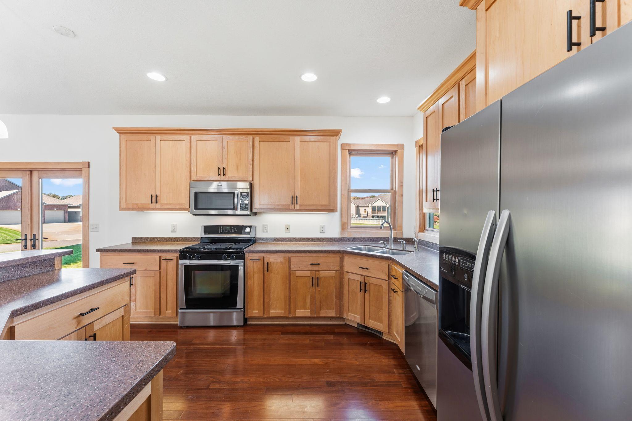 View of Residential at 3513 147th Avenue, Ham Lake MN 55304, Ham Lake (18 of 33) - Mike Wilen | Minnesota Team Real Estate