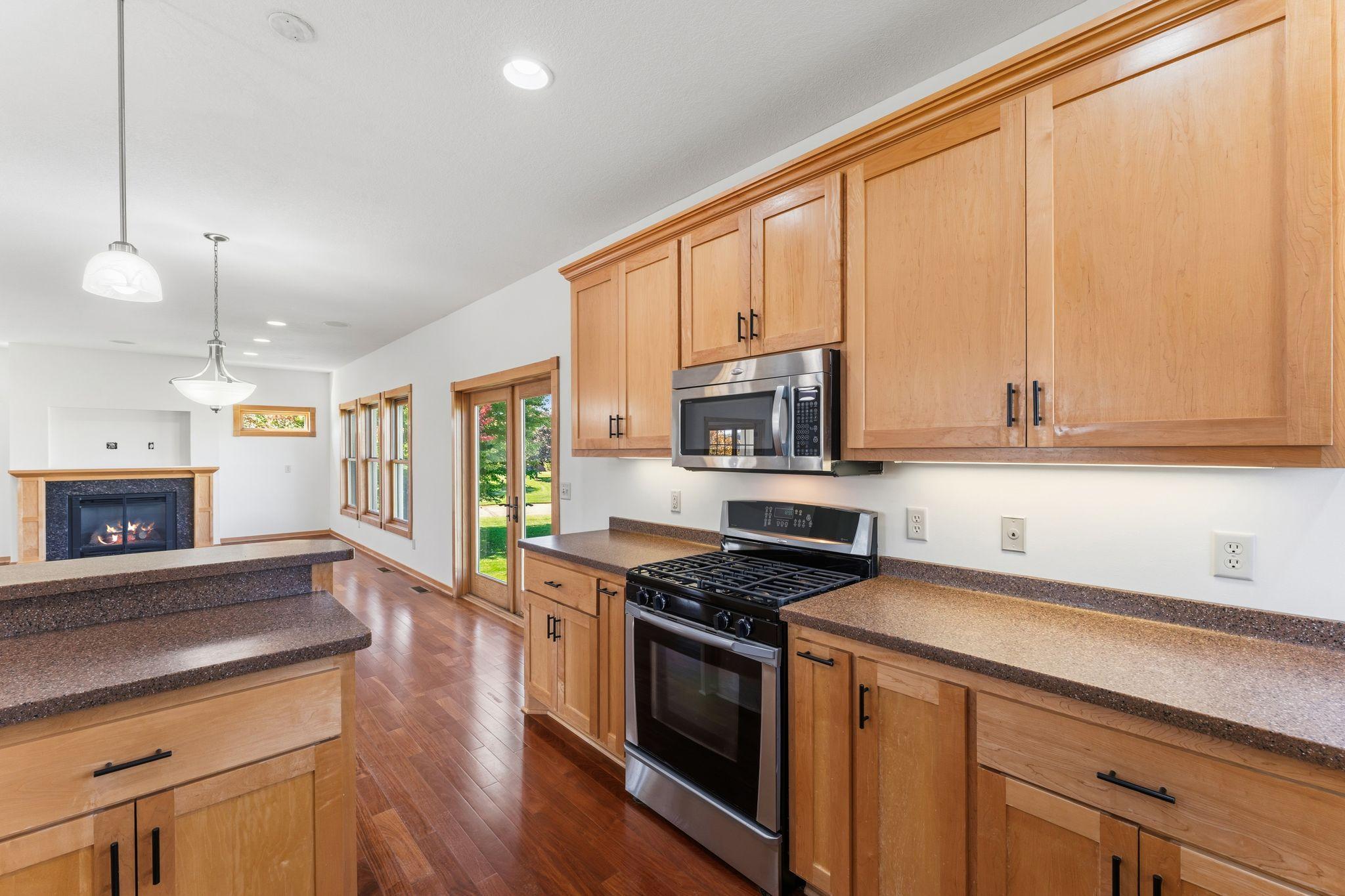 View of Residential at 3513 147th Avenue, Ham Lake MN 55304, Ham Lake (17 of 33) - Mike Wilen | Minnesota Team Real Estate