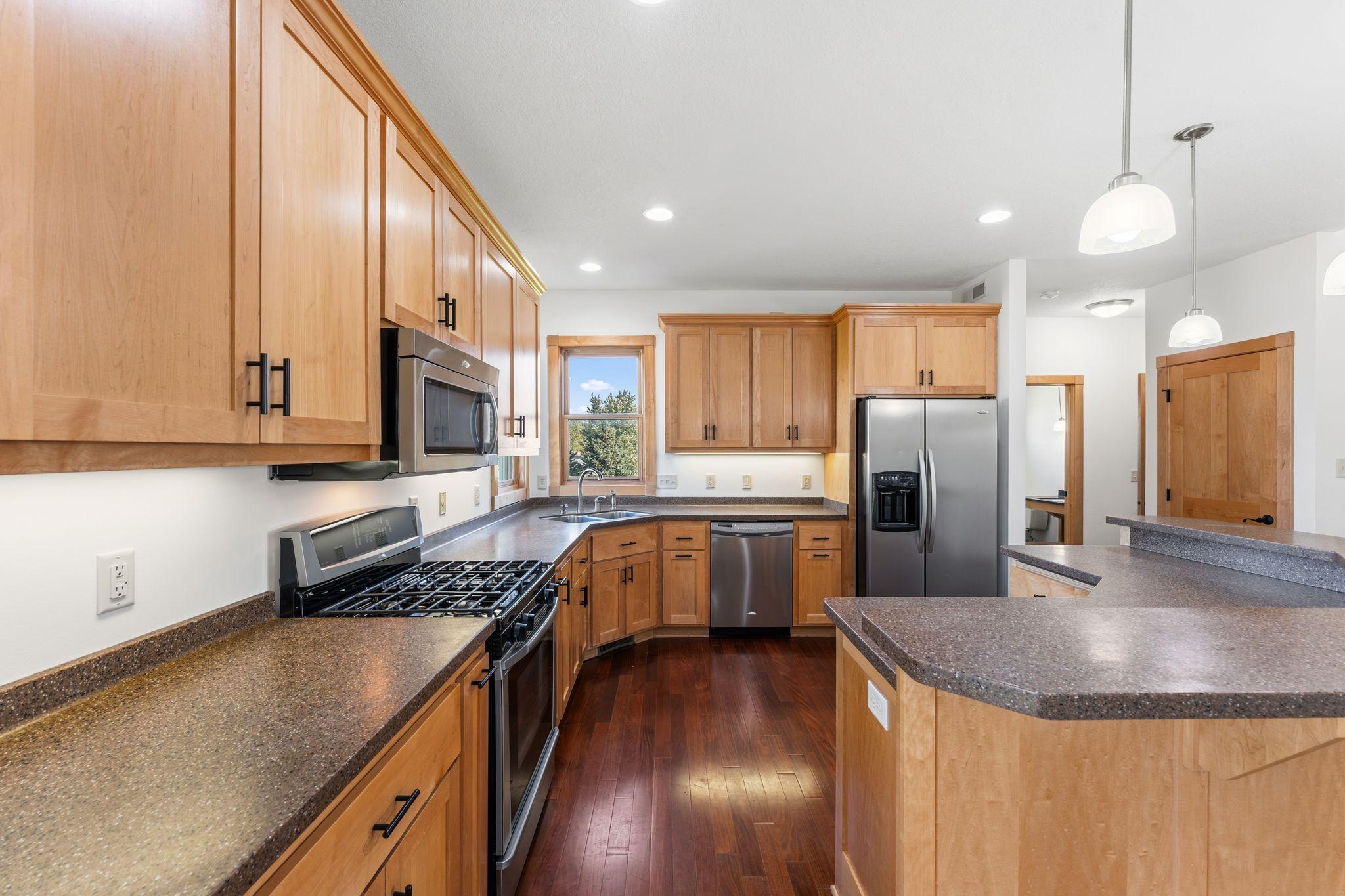 View of Residential at 3513 147th Avenue, Ham Lake MN 55304, Ham Lake (15 of 33) - Mike Wilen | Minnesota Team Real Estate