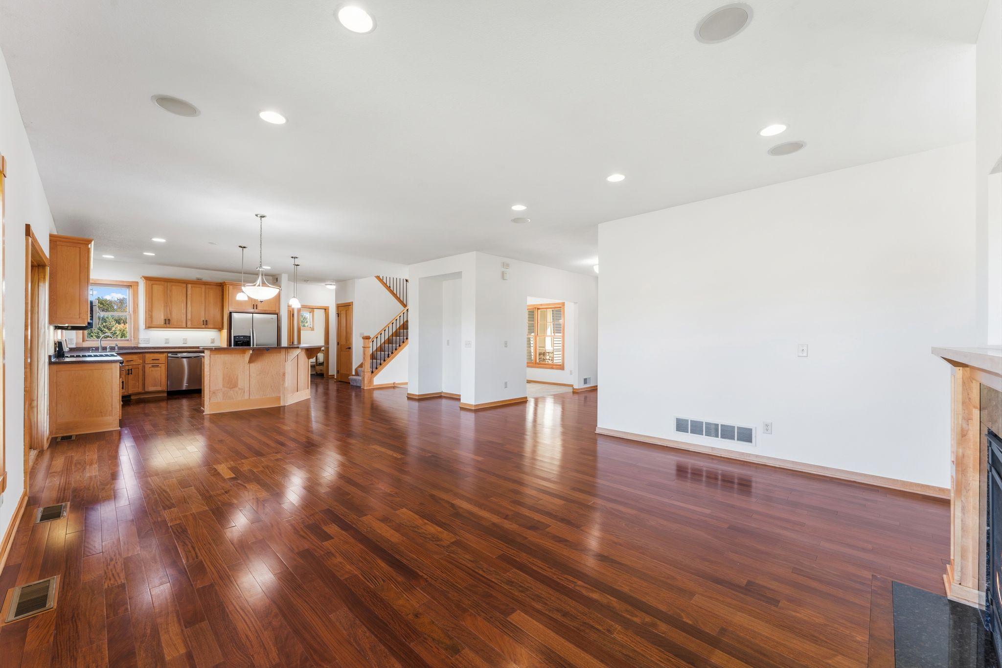 View of Residential at 3513 147th Avenue, Ham Lake MN 55304, Ham Lake (14 of 33) - Mike Wilen | Minnesota Team Real Estate