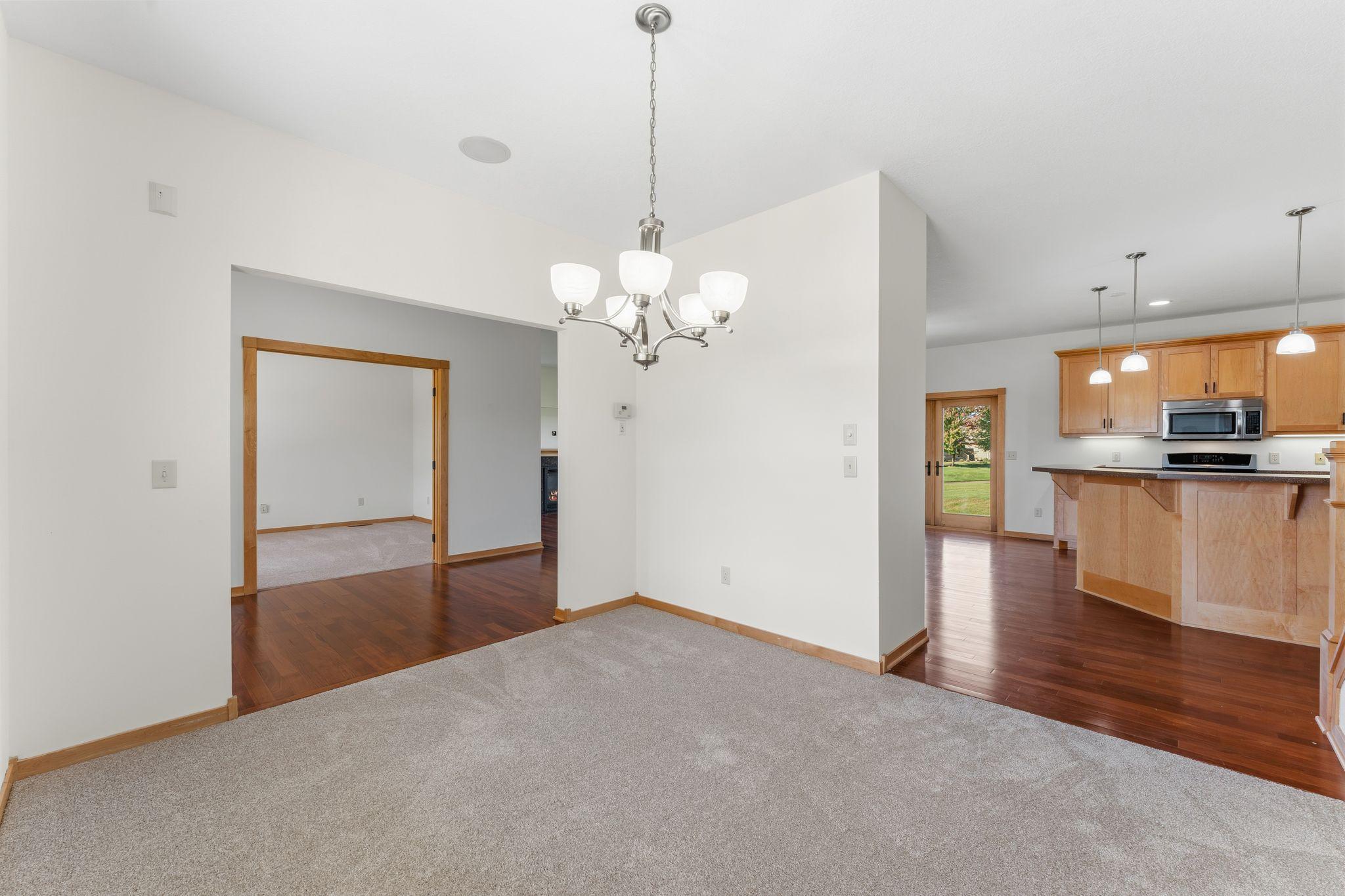 View of Residential at 3513 147th Avenue, Ham Lake MN 55304, Ham Lake (11 of 33) - Mike Wilen | Minnesota Team Real Estate