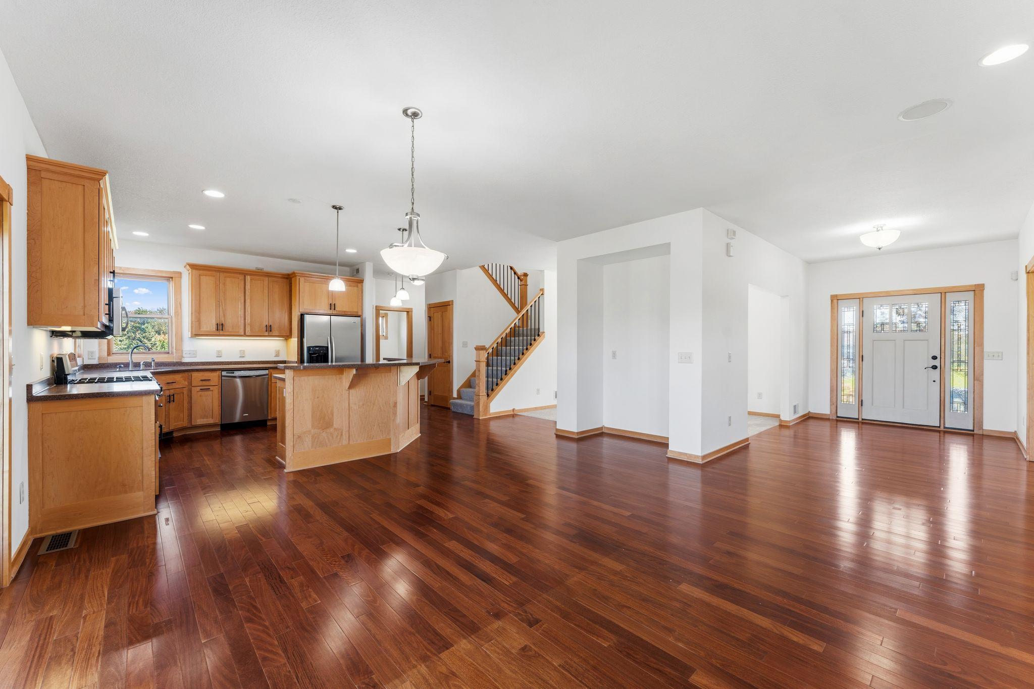 View of Residential at 3513 147th Avenue, Ham Lake MN 55304, Ham Lake (7 of 33) - Mike Wilen | Minnesota Team Real Estate