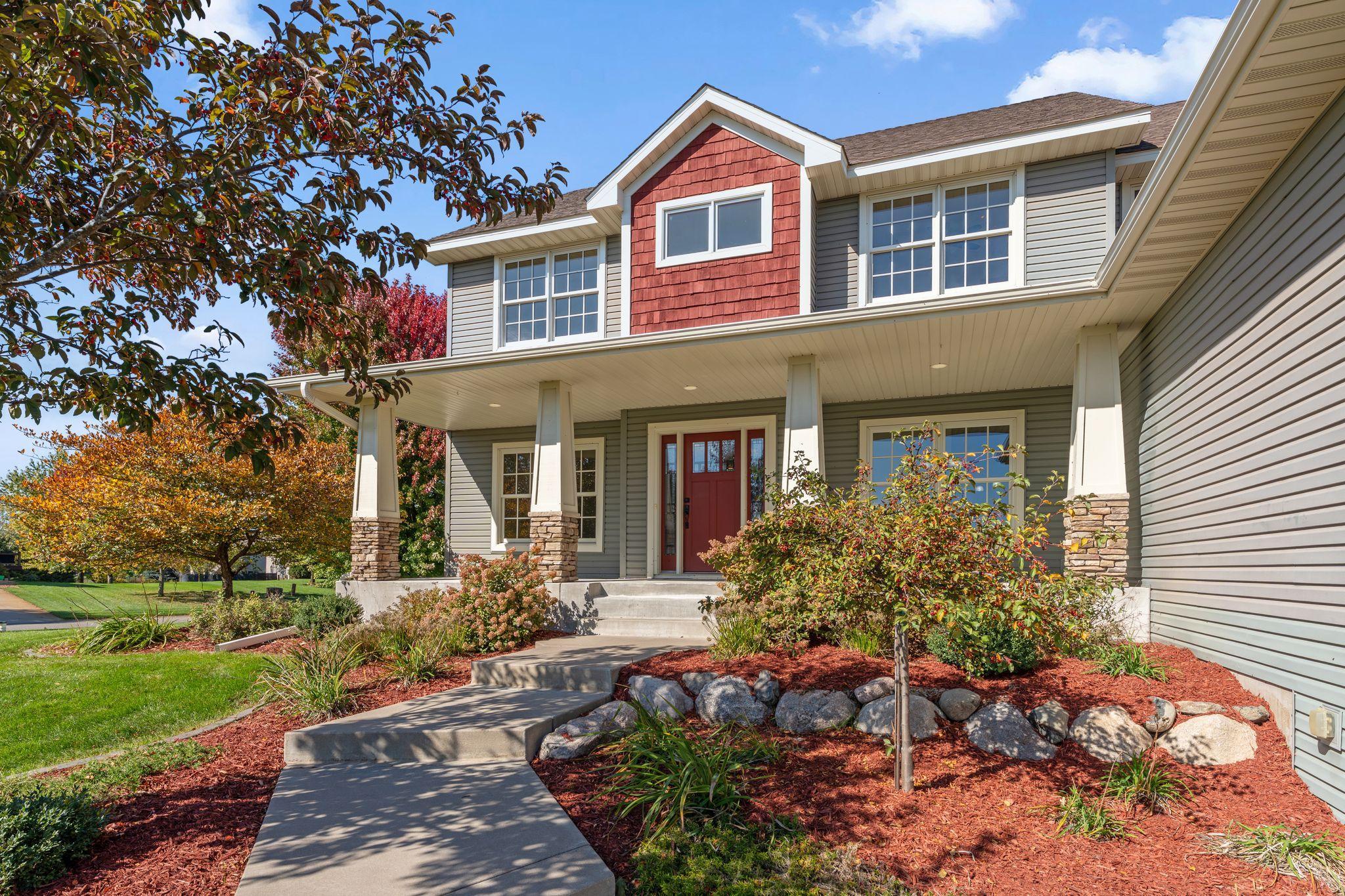 View of Residential at 3513 147th Avenue, Ham Lake MN 55304, Ham Lake (2 of 33) - Mike Wilen | Minnesota Team Real Estate