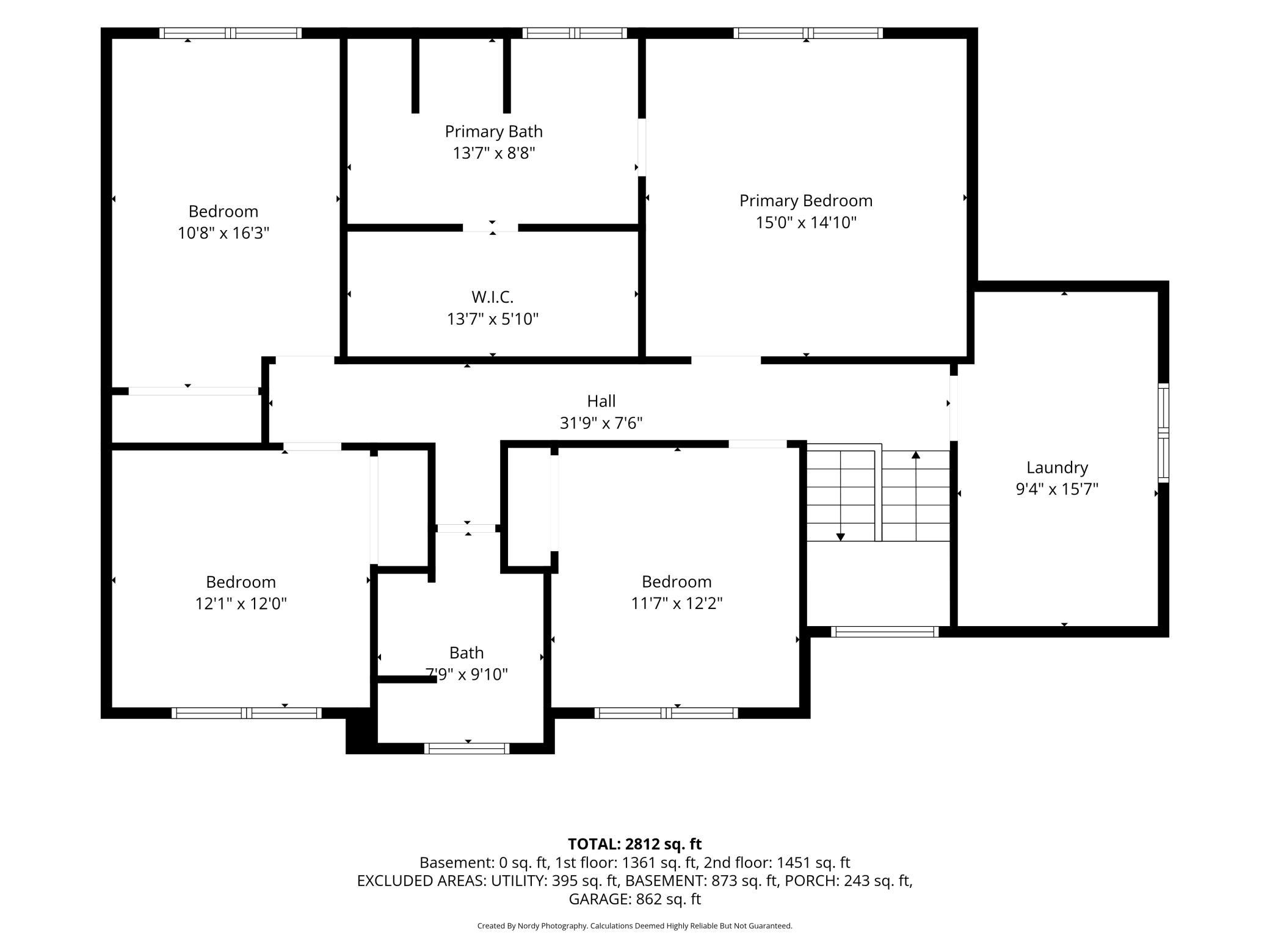 View of Residential at 3513 147th Avenue, Ham Lake MN 55304, Ham Lake (32 of 33) - Mike Wilen | Minnesota Team Real Estate