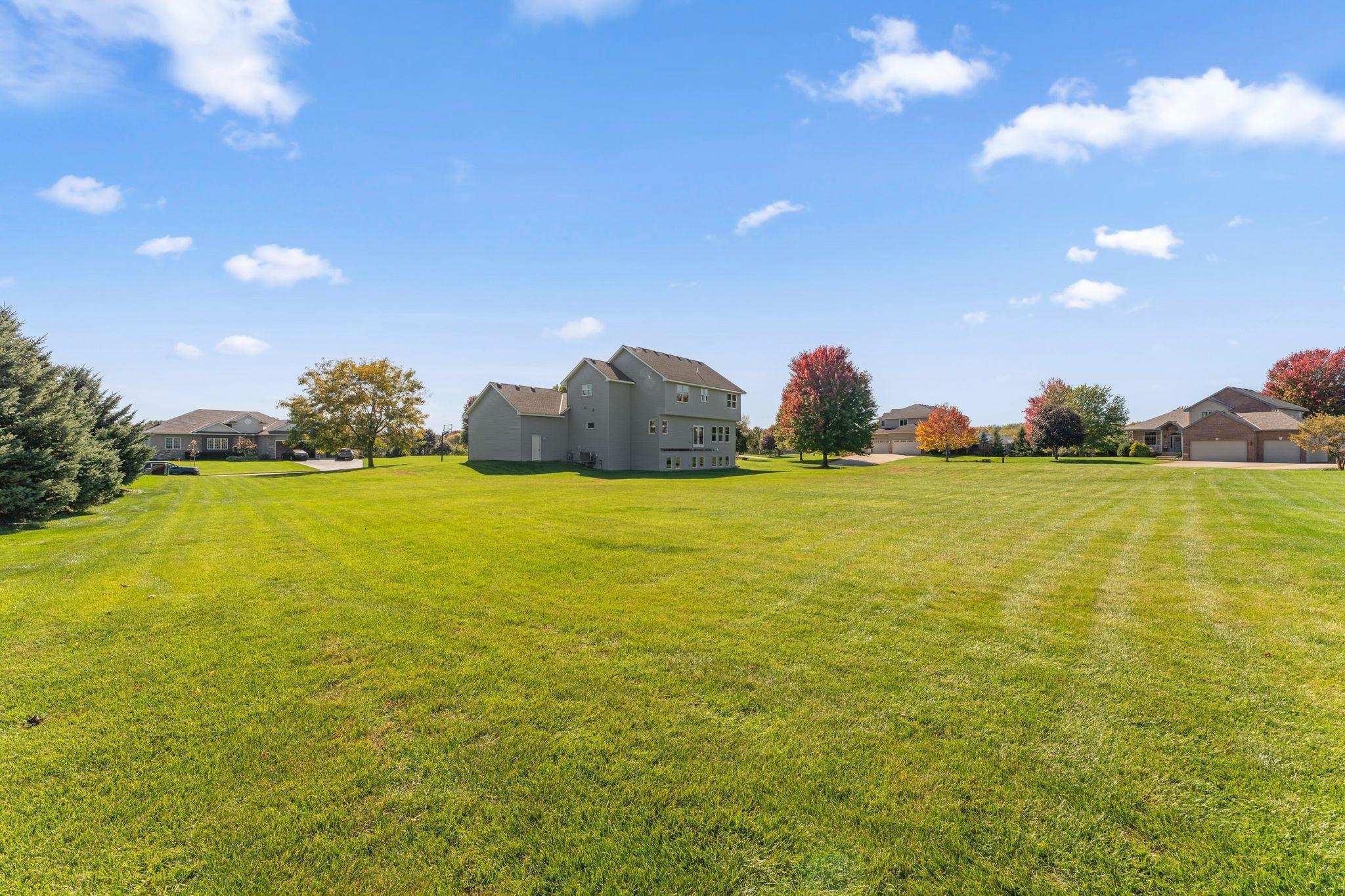 View of Residential at 3513 147th Avenue, Ham Lake MN 55304, Ham Lake (29 of 33) - Mike Wilen | Minnesota Team Real Estate