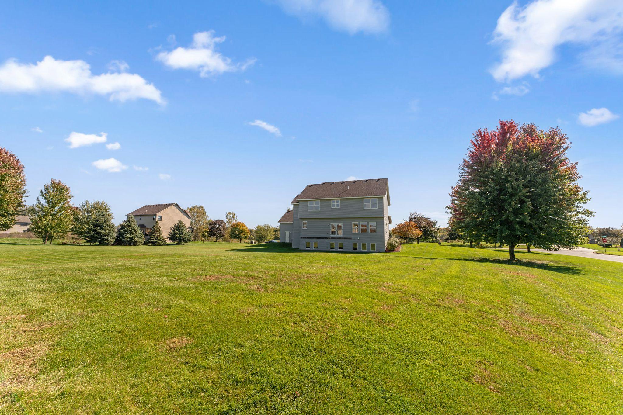 View of Residential at 3513 147th Avenue, Ham Lake MN 55304, Ham Lake (28 of 33) - Mike Wilen | Minnesota Team Real Estate