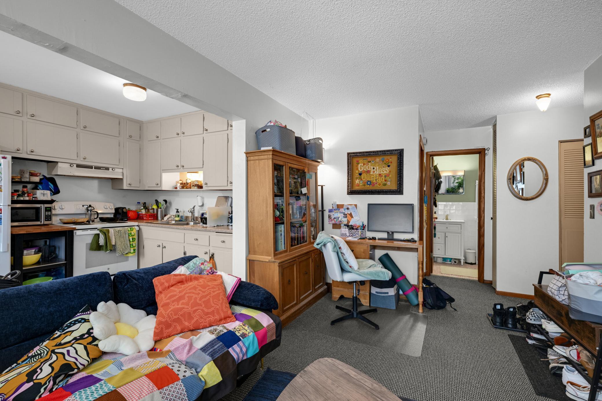 View of Commercial Sale at 1501 Marshall Street, Minneapolis MN 55413, Minneapolis (7 of 41) - Mike Wilen | Minnesota Team Real Estate