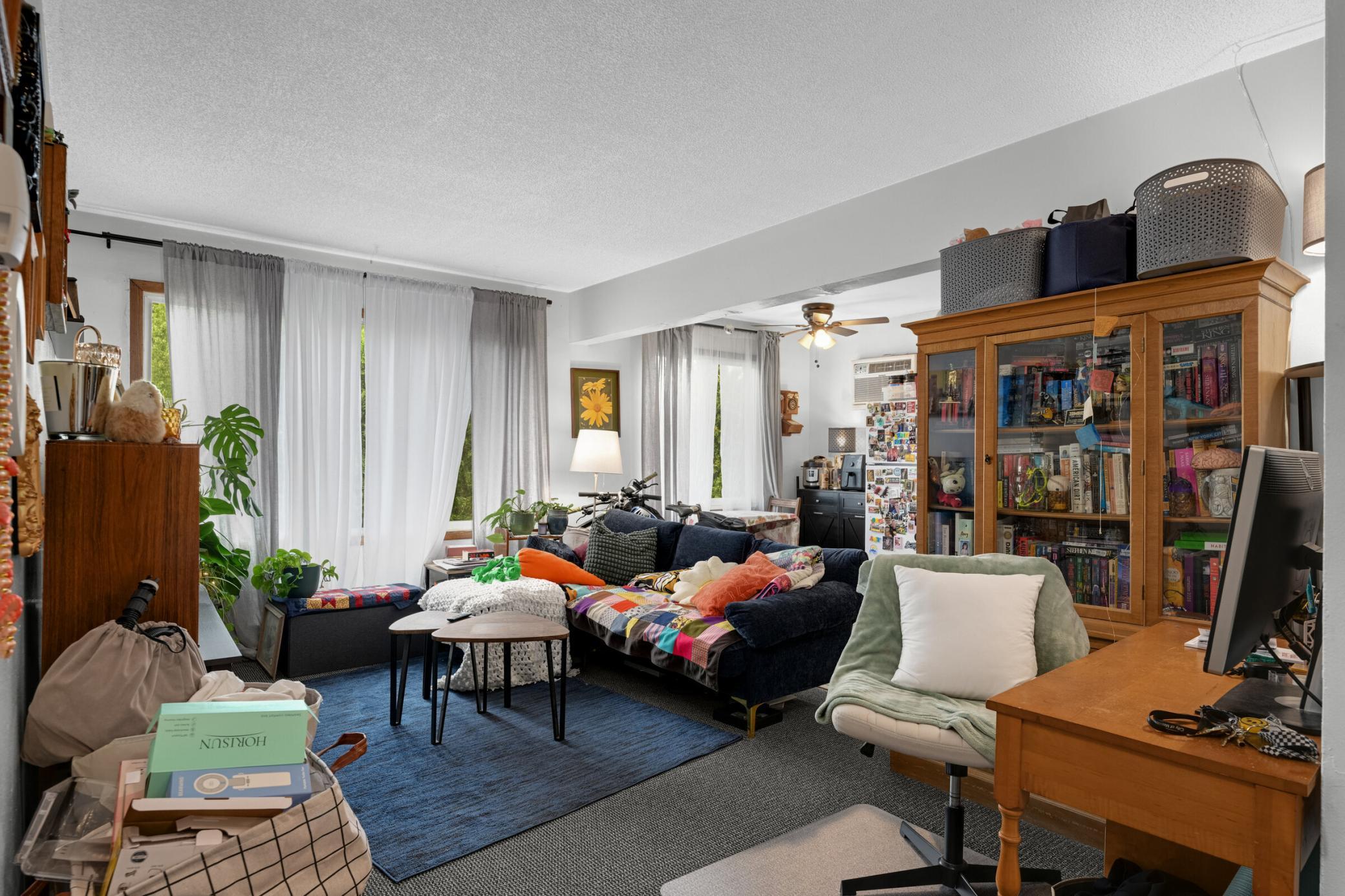 View of Commercial Sale at 1501 Marshall Street, Minneapolis MN 55413, Minneapolis (4 of 41) - Mike Wilen | Minnesota Team Real Estate