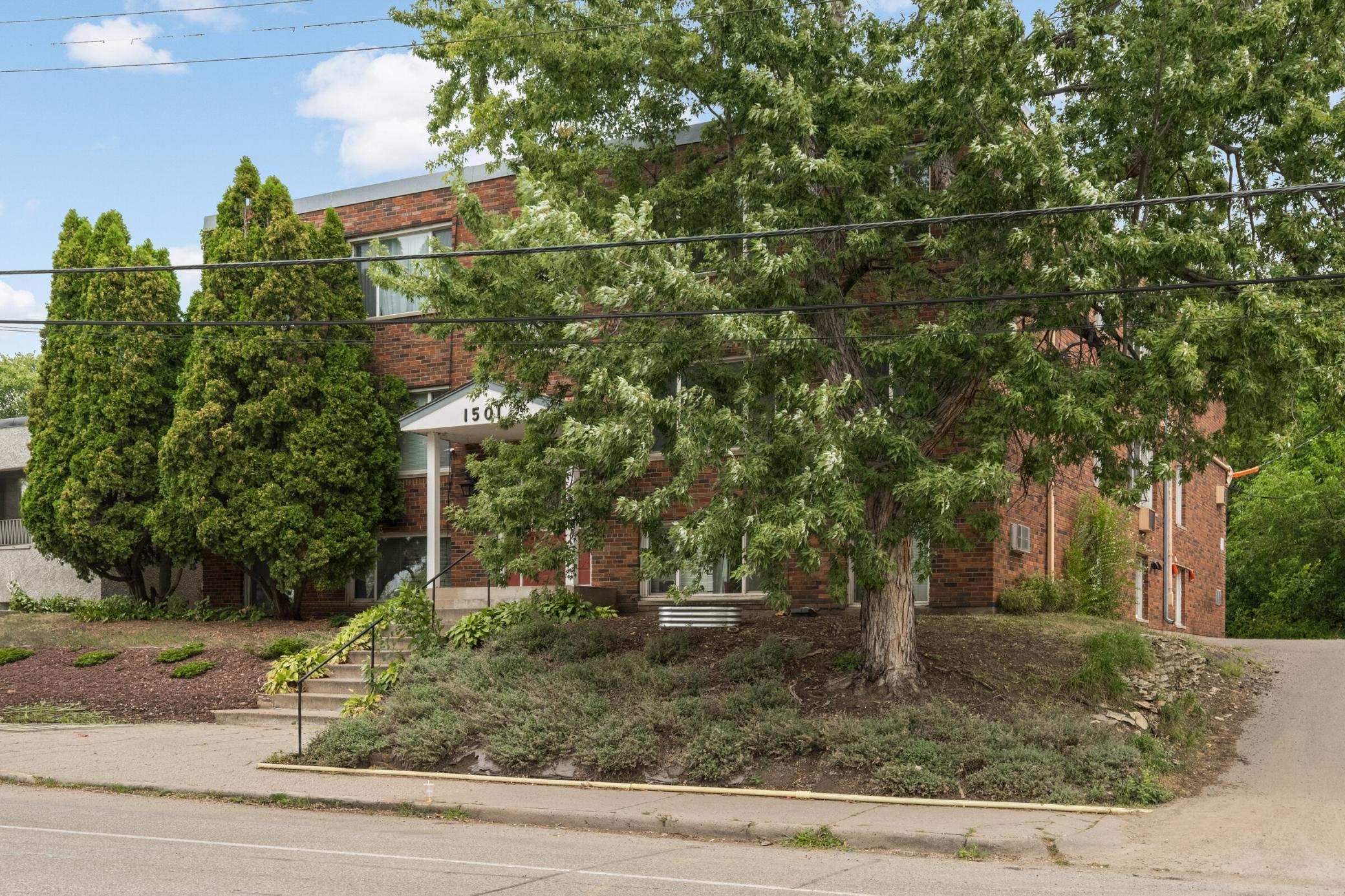 View of Commercial Sale at 1501 Marshall Street, Minneapolis MN 55413, Minneapolis (2 of 41) - Mike Wilen | Minnesota Team Real Estate