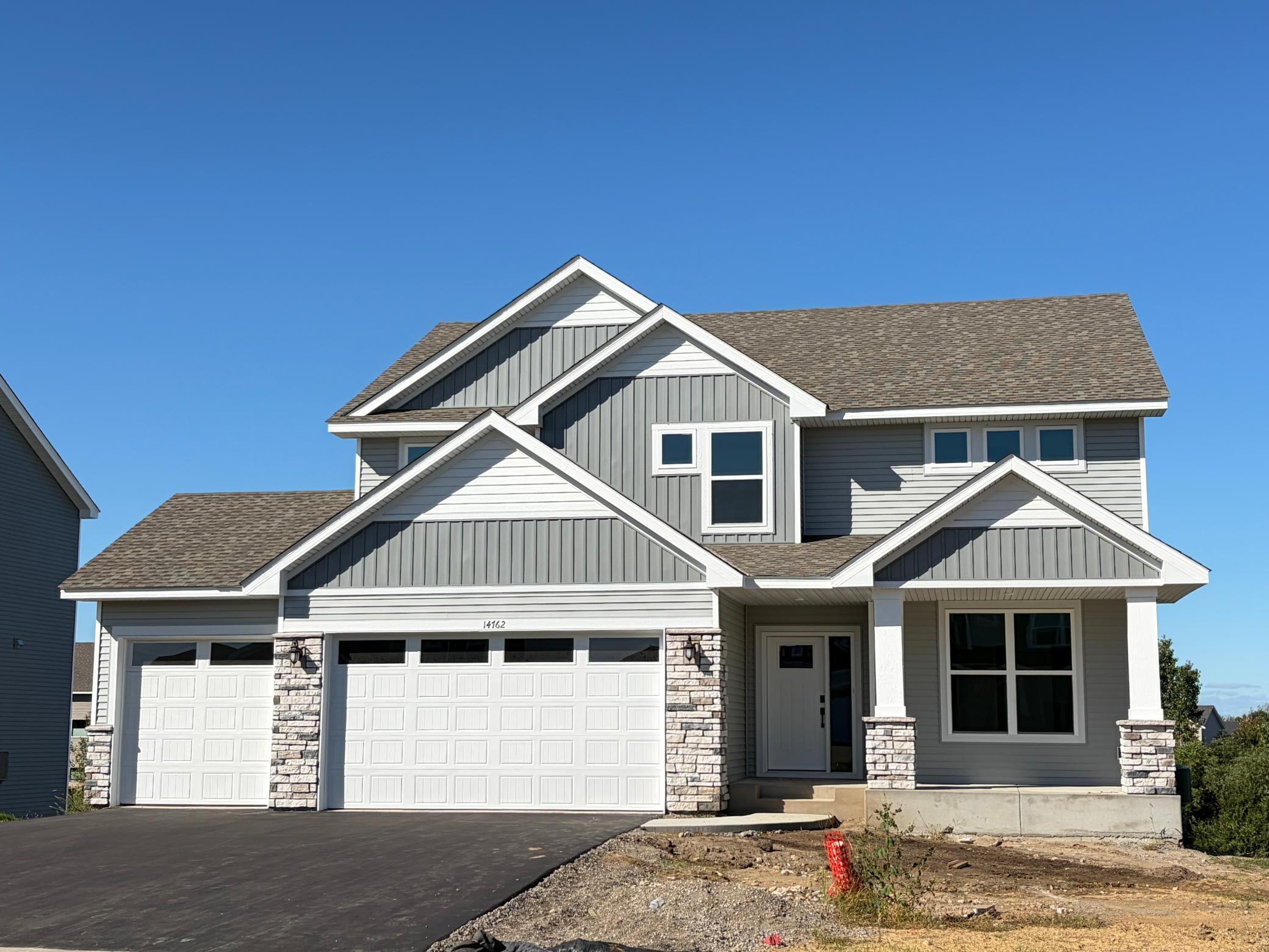 View of Single Family at 14762 74th Lane, Otsego - Mike Wilen | Minnesota Team Real Estate