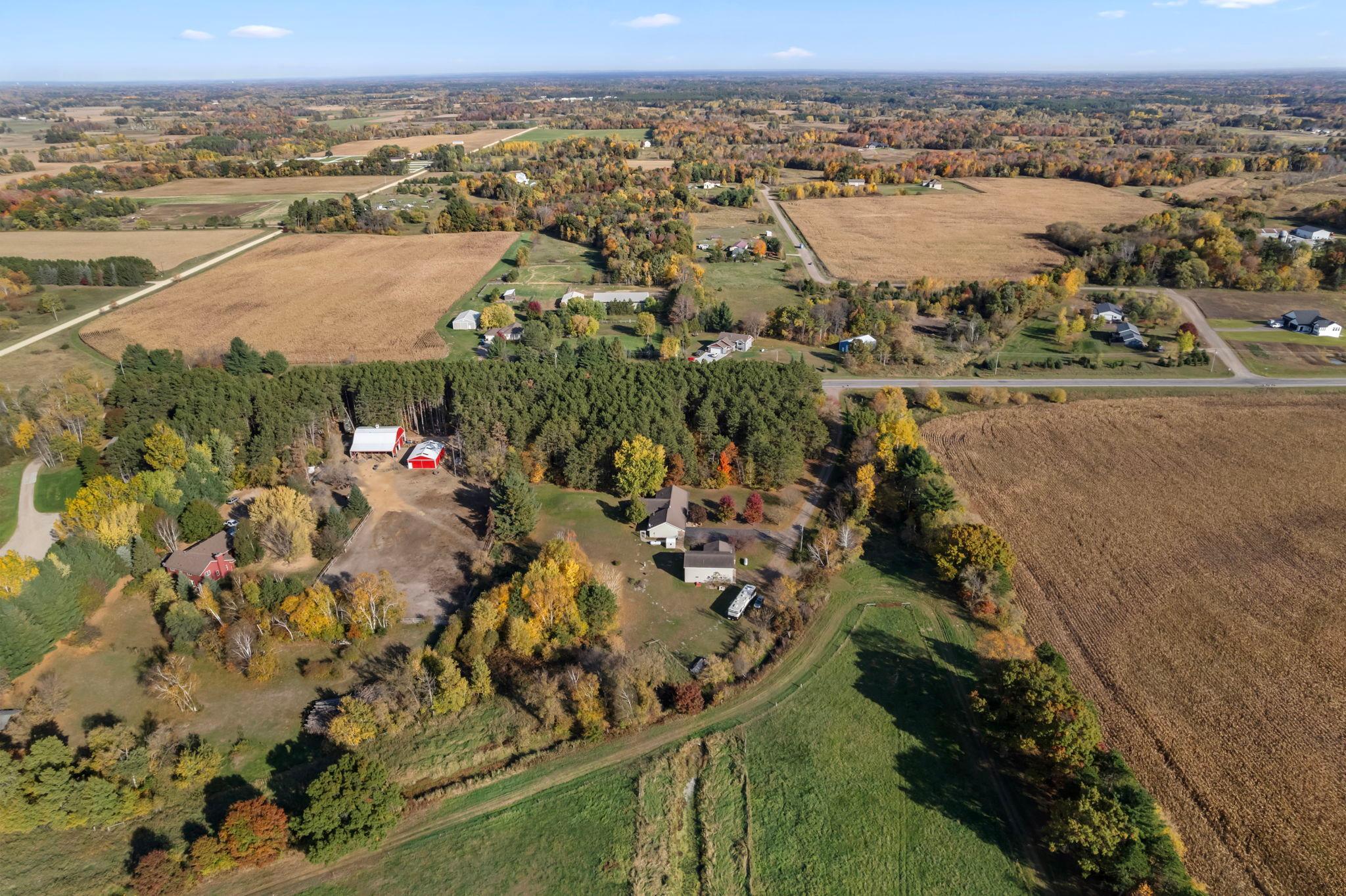 View of Residential at 25706 Apollo Street, Stacy MN 55079, Stacy (40 of 42) - Mike Wilen | Minnesota Team Real Estate