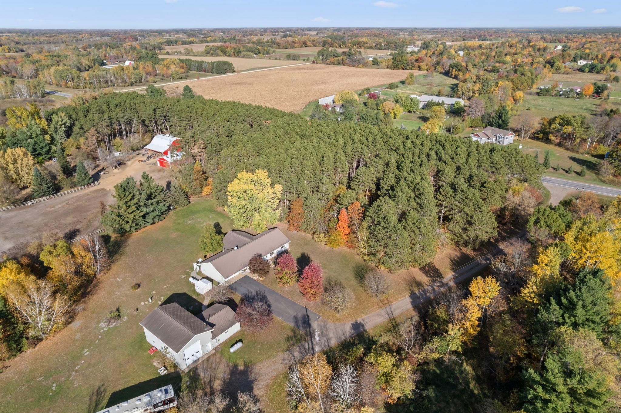 View of Residential at 25706 Apollo Street, Stacy MN 55079, Stacy (39 of 42) - Mike Wilen | Minnesota Team Real Estate