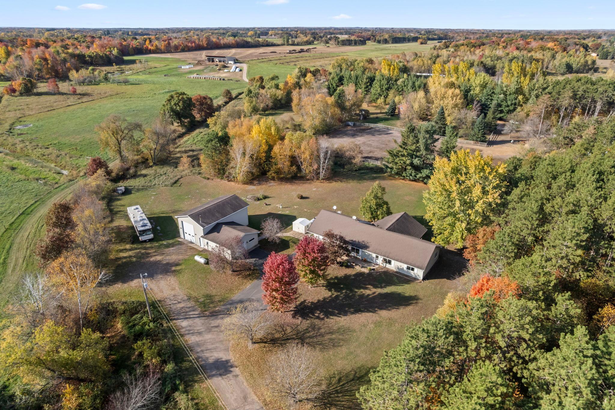 View of Residential at 25706 Apollo Street, Stacy MN 55079, Stacy (38 of 42) - Mike Wilen | Minnesota Team Real Estate