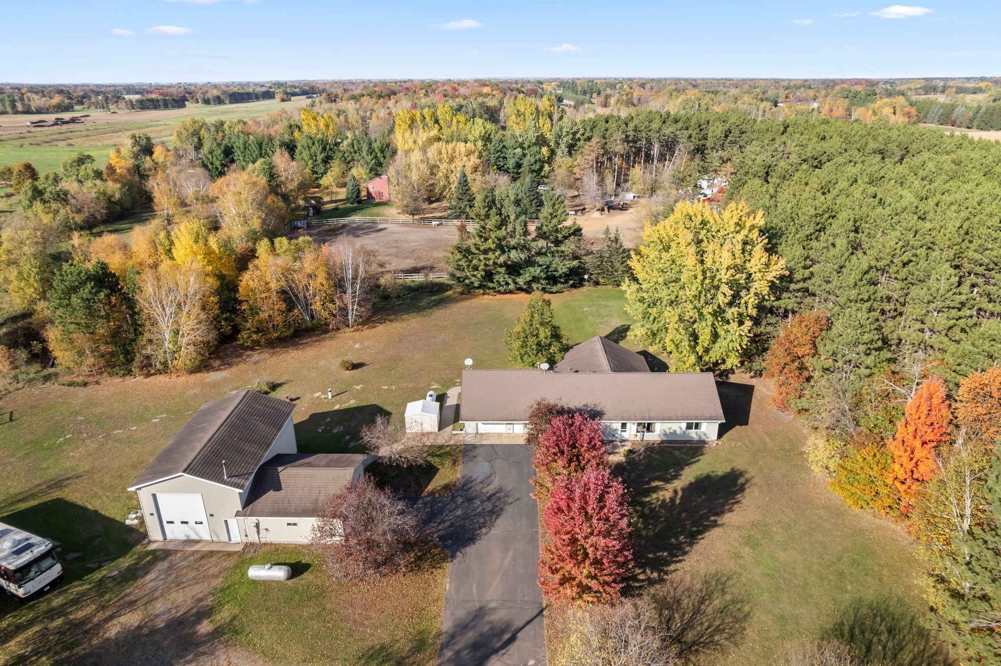 View of Residential at 25706 Apollo Street, Stacy MN 55079, Stacy (37 of 42) - Mike Wilen | Minnesota Team Real Estate
