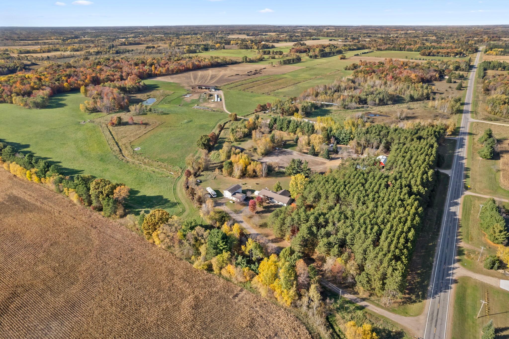 View of Residential at 25706 Apollo Street, Stacy MN 55079, Stacy (11 of 42) - Mike Wilen | Minnesota Team Real Estate