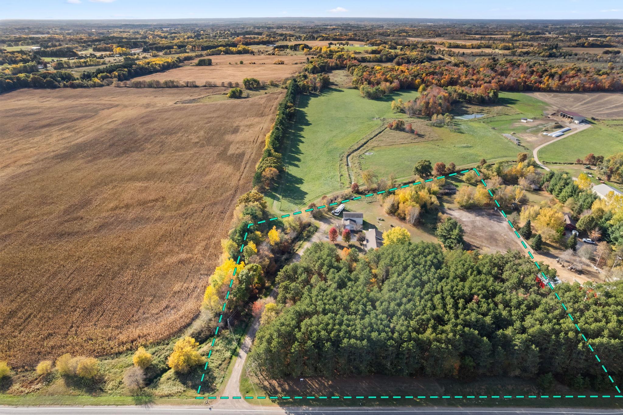 View of Residential at 25706 Apollo Street, Stacy MN 55079, Stacy (10 of 42) - Mike Wilen | Minnesota Team Real Estate
