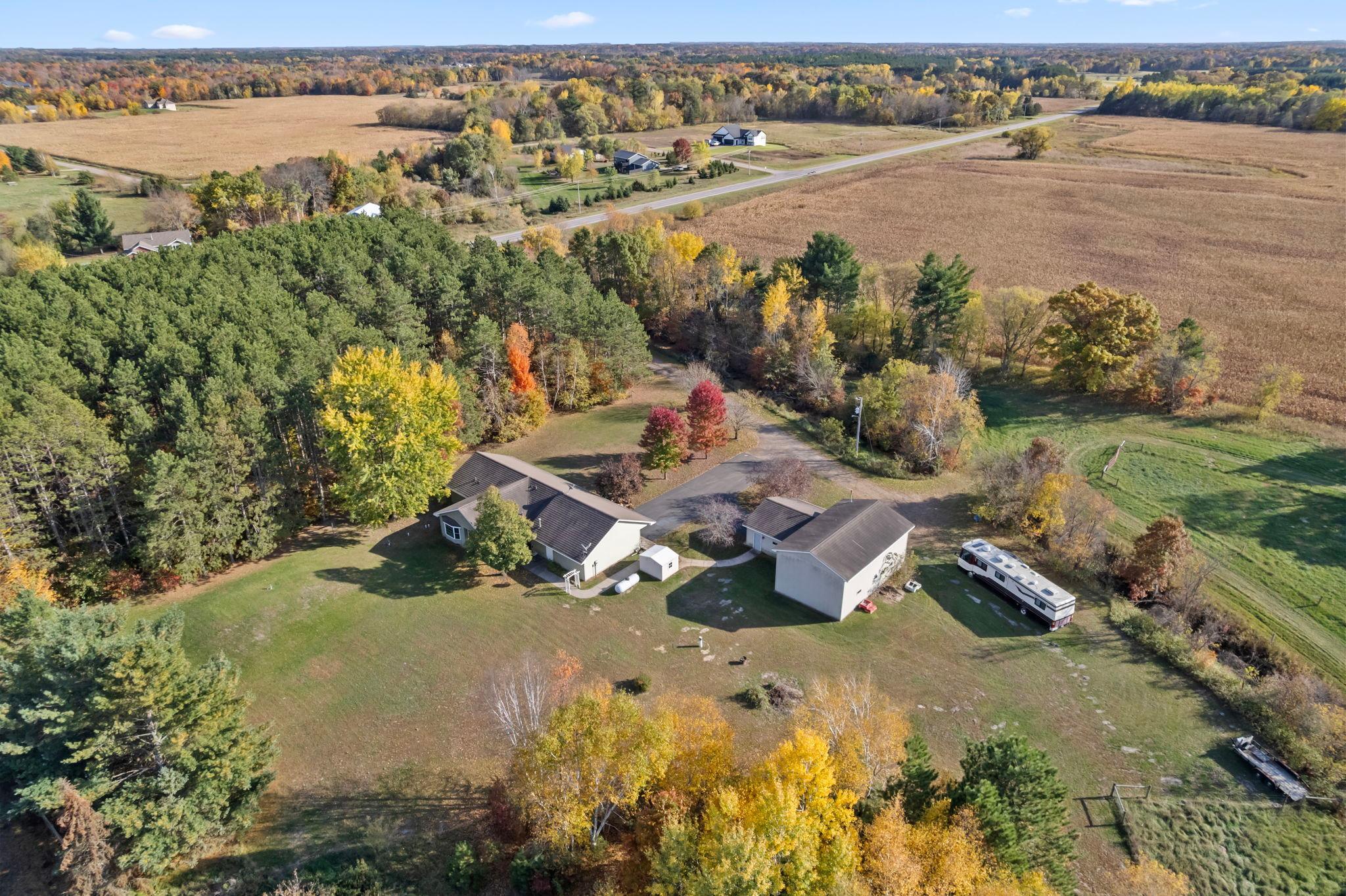 View of Residential at 25706 Apollo Street, Stacy MN 55079, Stacy (2 of 42) - Mike Wilen | Minnesota Team Real Estate