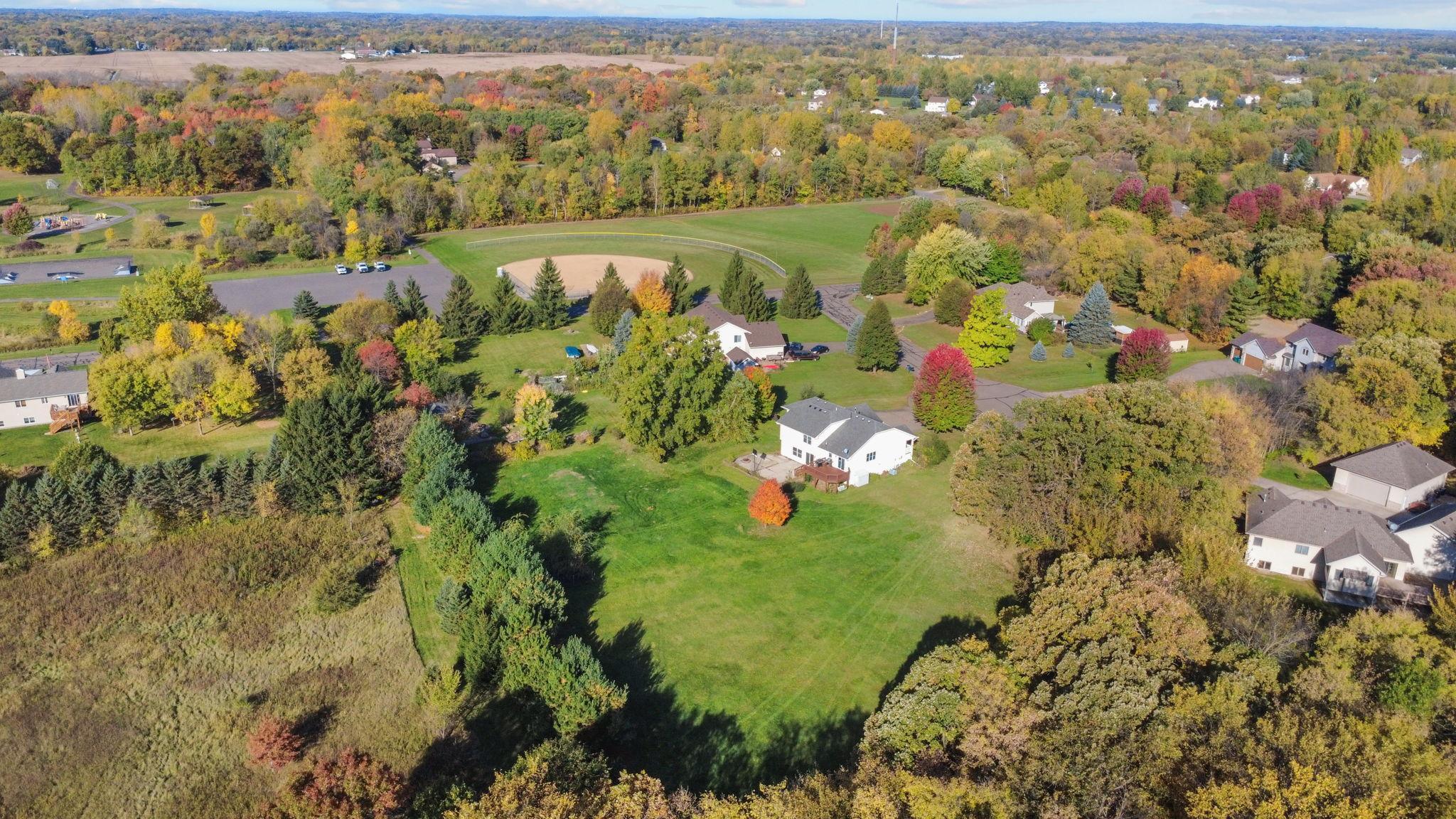 View of Residential at 4440 198th Lane, Oak Grove MN 55303, Oak Grove (53 of 54) - Mike Wilen | Minnesota Team Real Estate