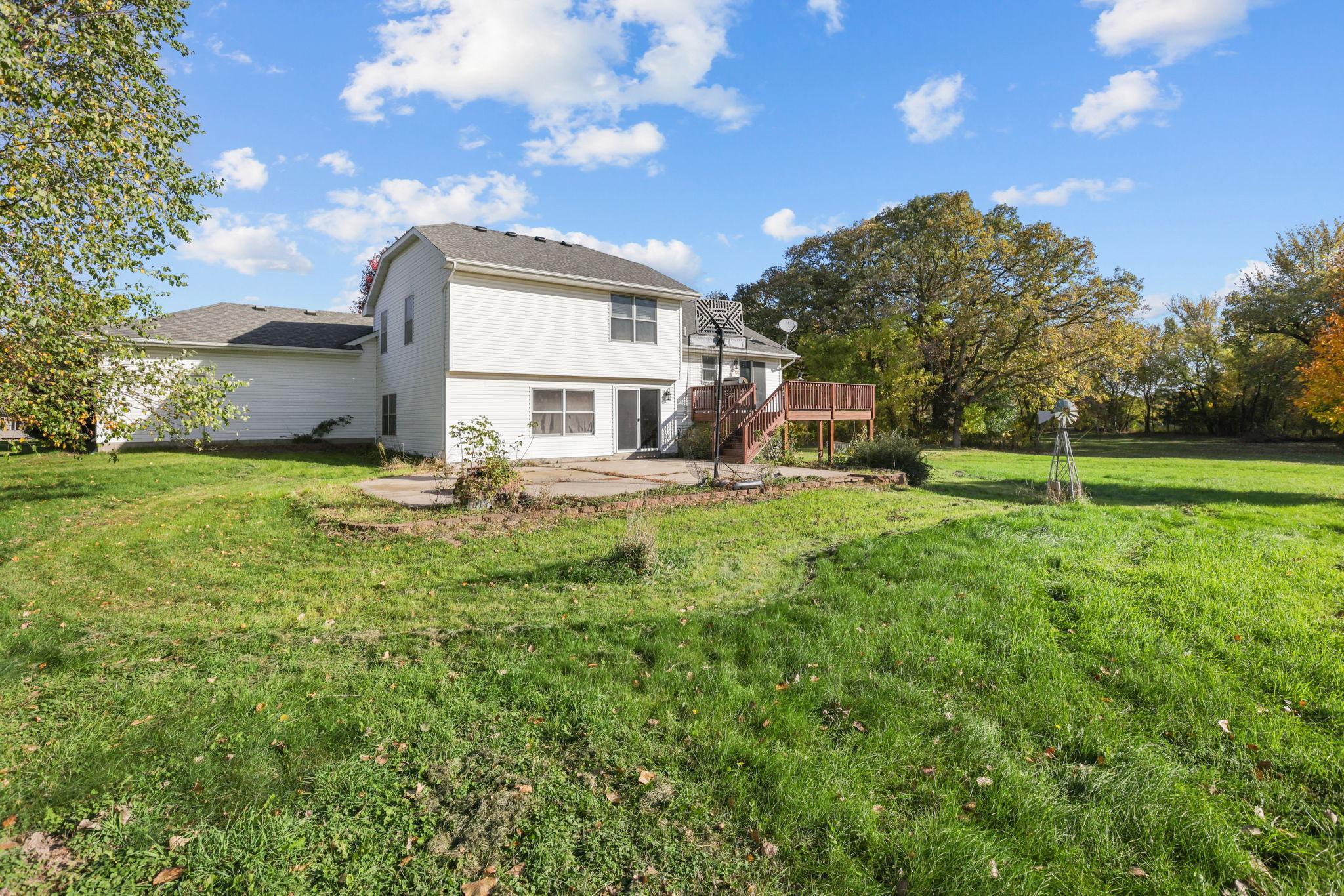 View of Residential at 4440 198th Lane, Oak Grove MN 55303, Oak Grove (50 of 54) - Mike Wilen | Minnesota Team Real Estate