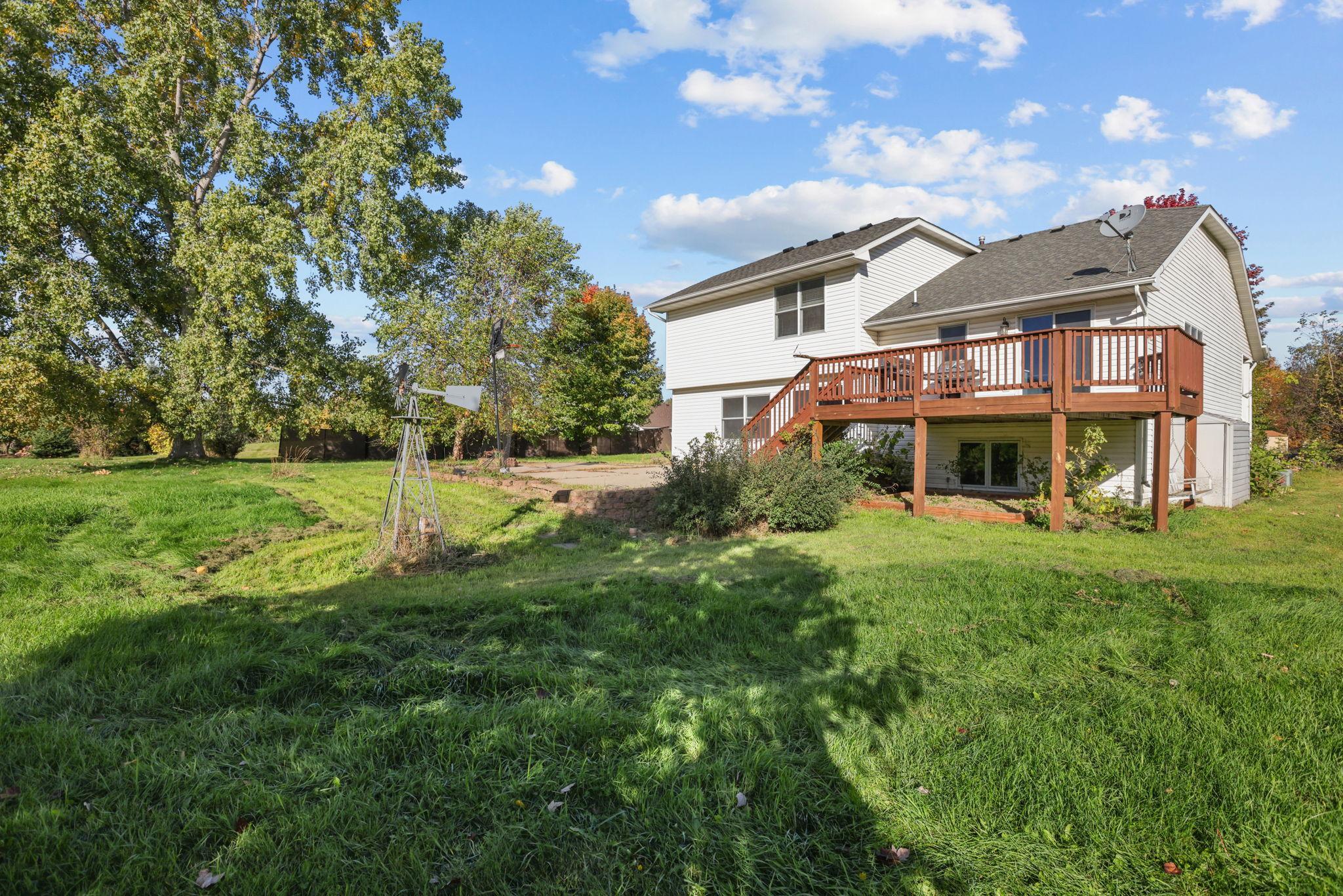 View of Residential at 4440 198th Lane, Oak Grove MN 55303, Oak Grove (49 of 54) - Mike Wilen | Minnesota Team Real Estate