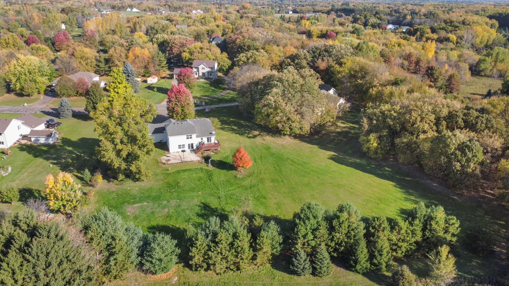 View of Residential at 4440 198th Lane, Oak Grove MN 55303, Oak Grove (48 of 54) - Mike Wilen | Minnesota Team Real Estate