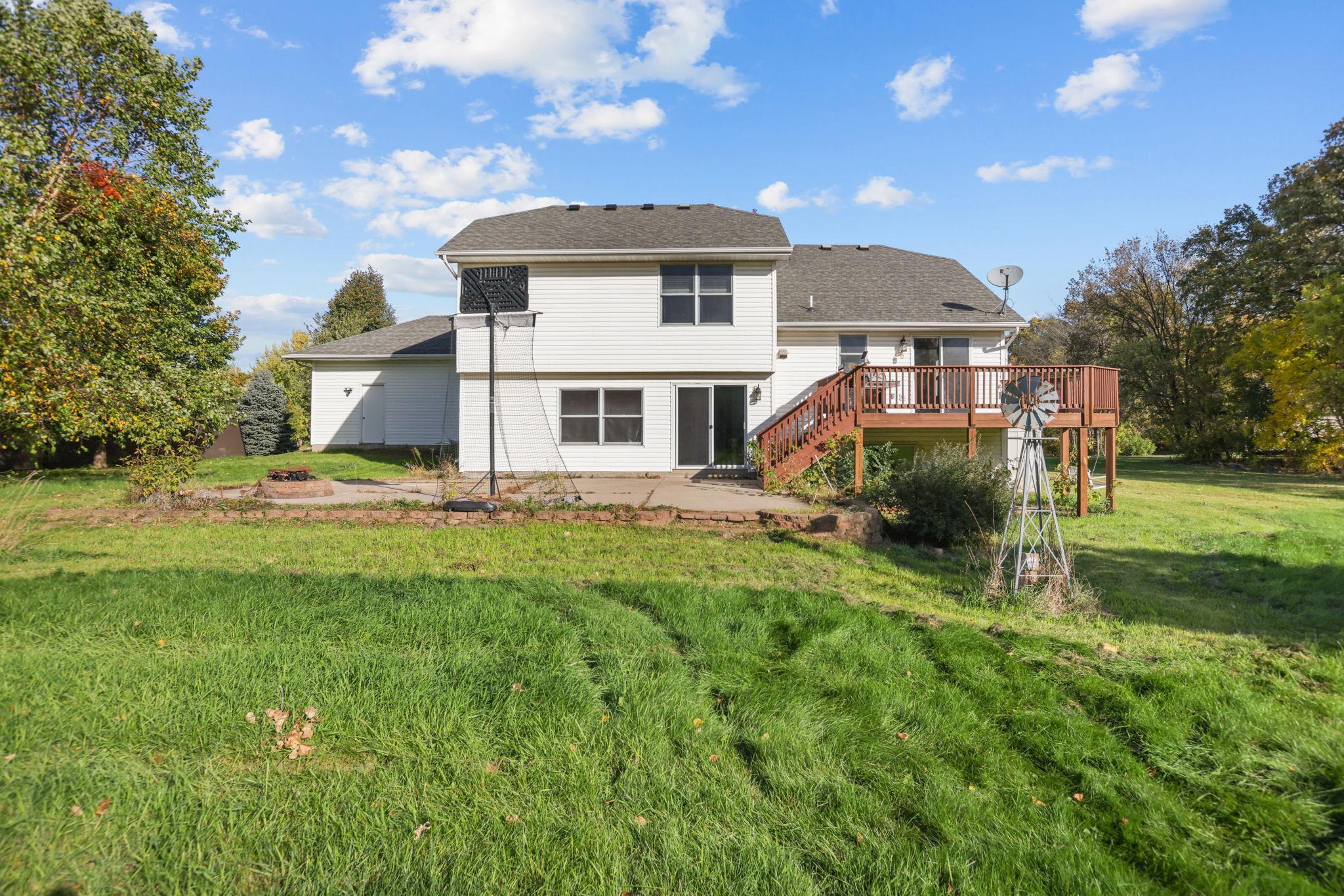 View of Residential at 4440 198th Lane, Oak Grove MN 55303, Oak Grove (47 of 54) - Mike Wilen | Minnesota Team Real Estate