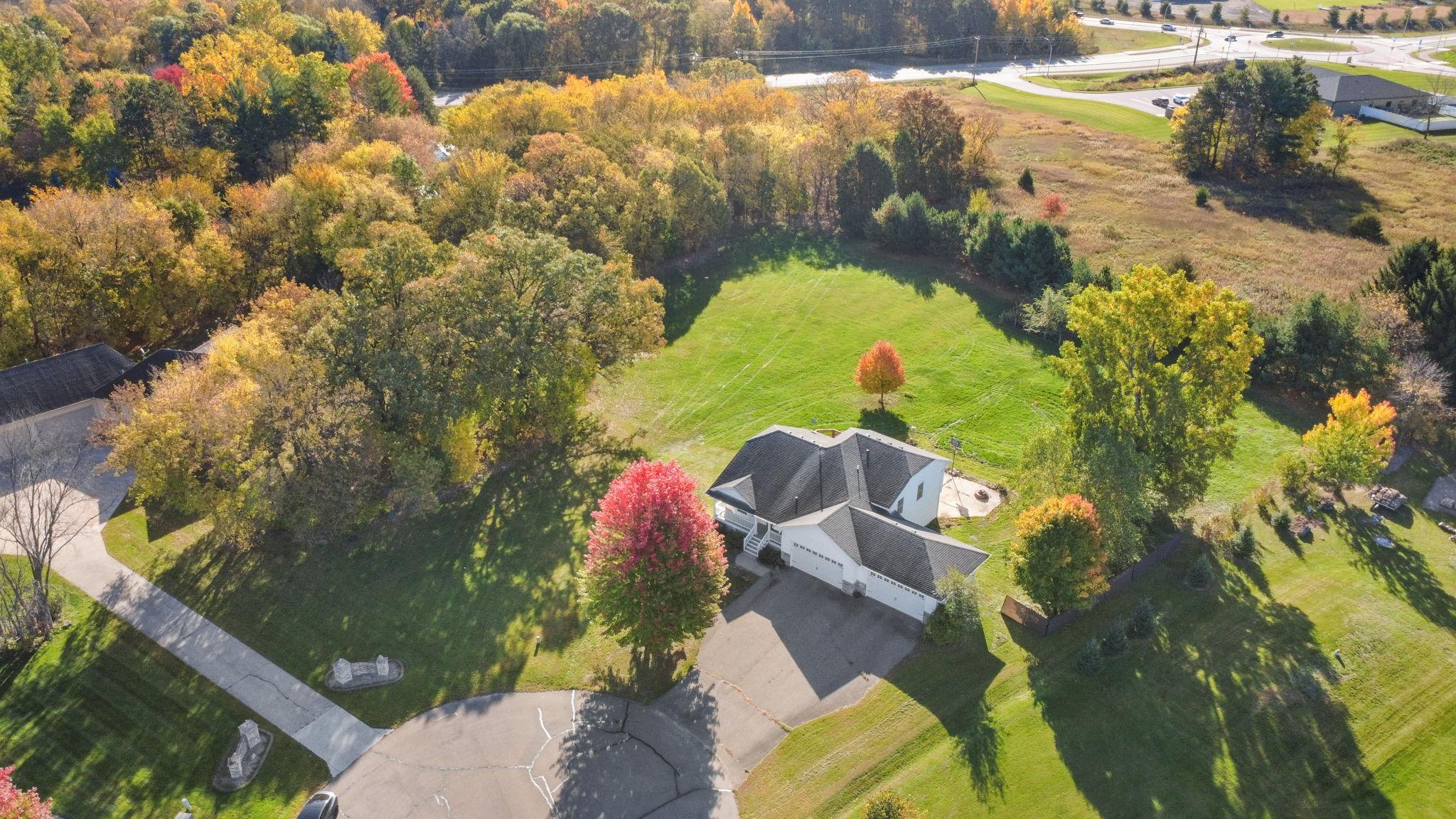 View of Residential at 4440 198th Lane, Oak Grove MN 55303, Oak Grove (6 of 54) - Mike Wilen | Minnesota Team Real Estate