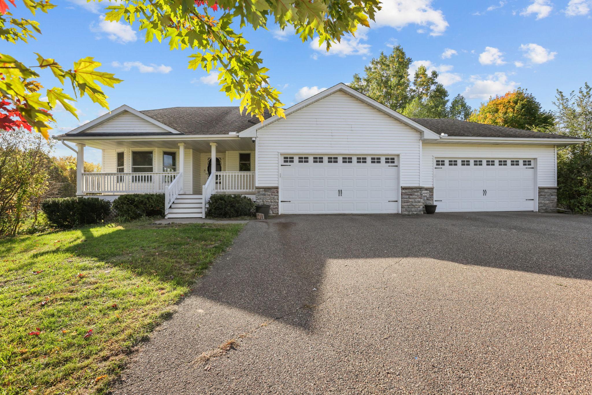 View of Single Family at 4440 198th Lane, Oak Grove - Mike Wilen | Minnesota Team Real Estate