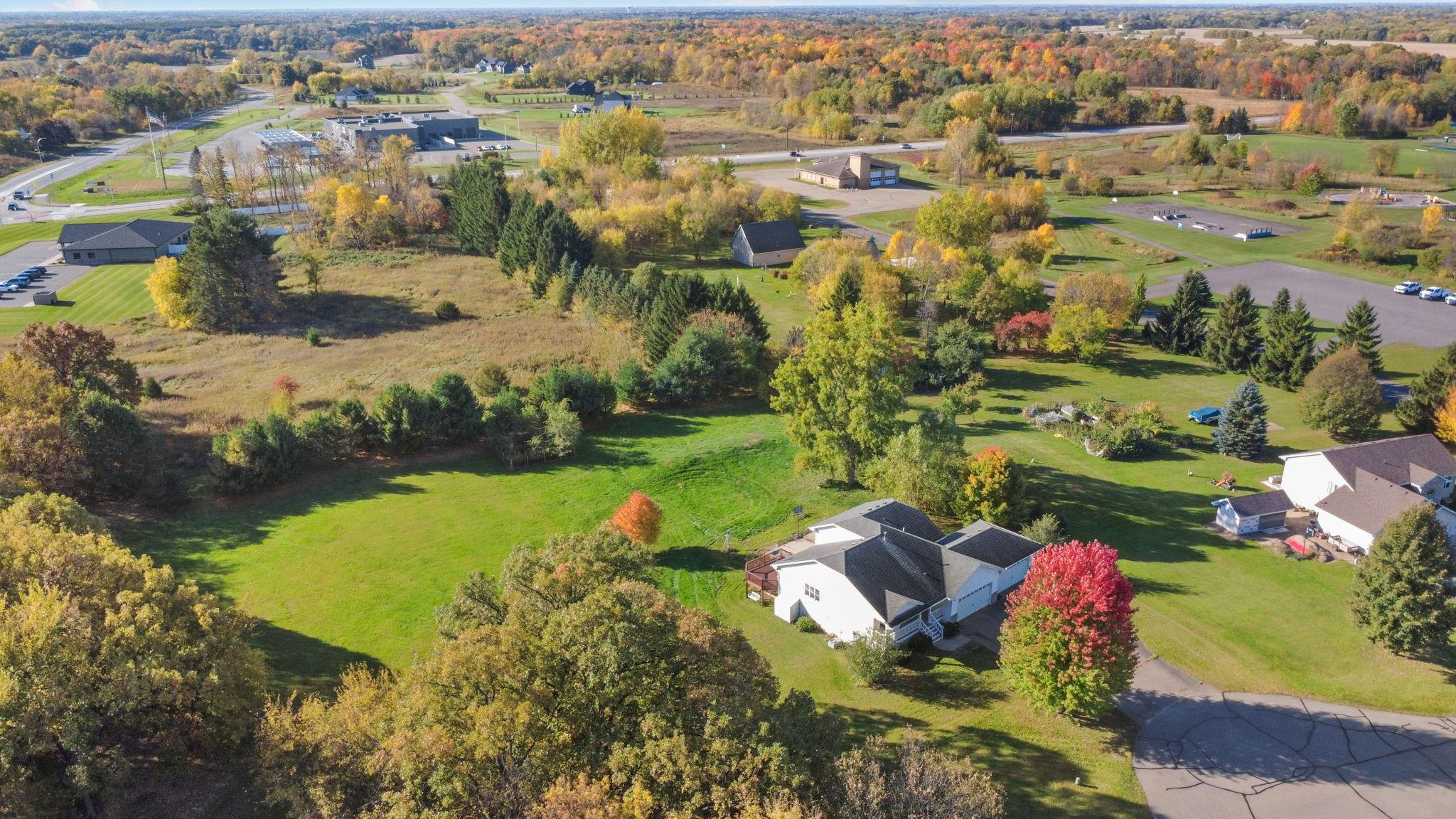 View of Residential at 4440 198th Lane, Oak Grove MN 55303, Oak Grove (5 of 54) - Mike Wilen | Minnesota Team Real Estate
