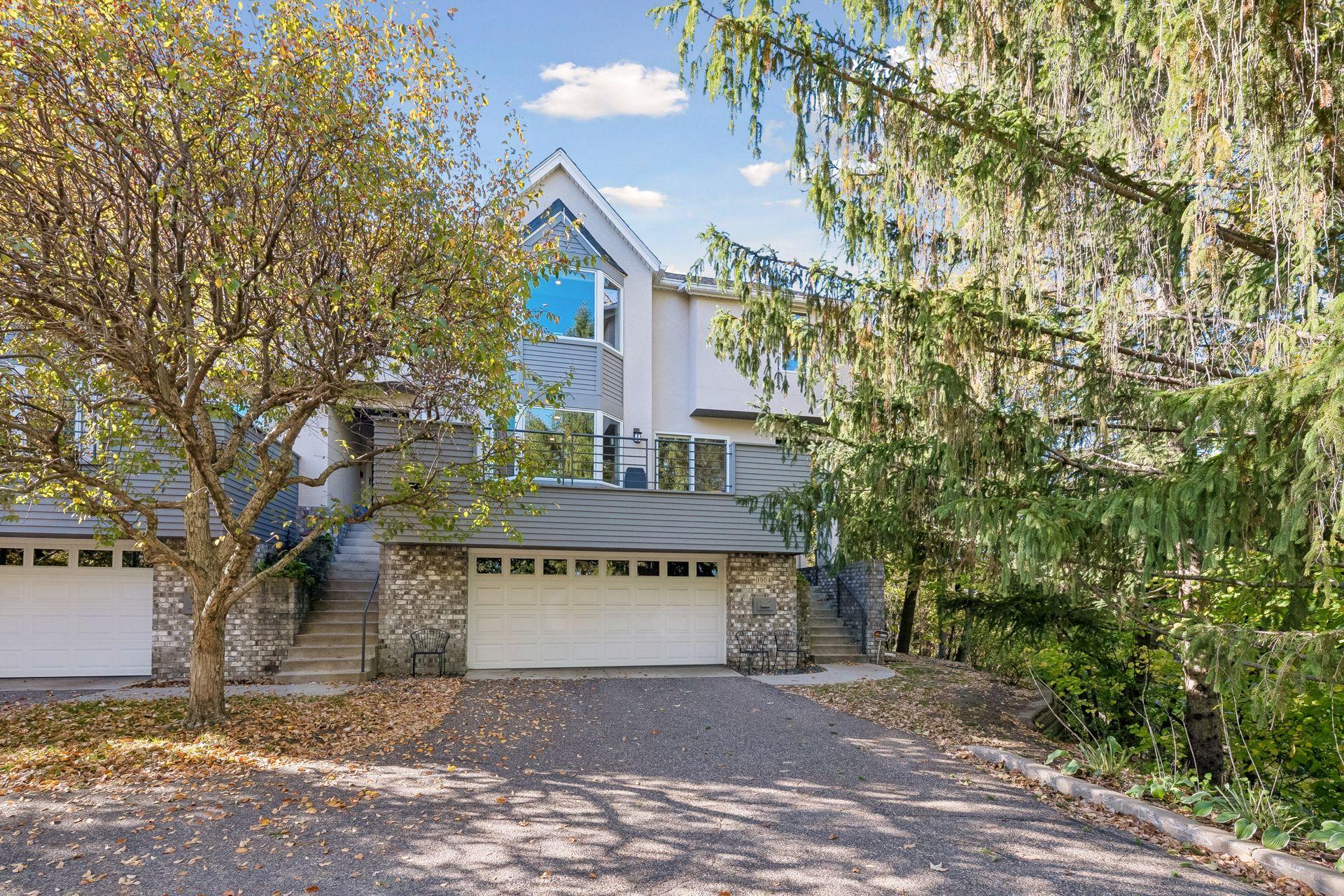 View of (TH) Side x Side at 1904 Drew Avenue, Minneapolis - Mike Wilen | Minnesota Team Real Estate