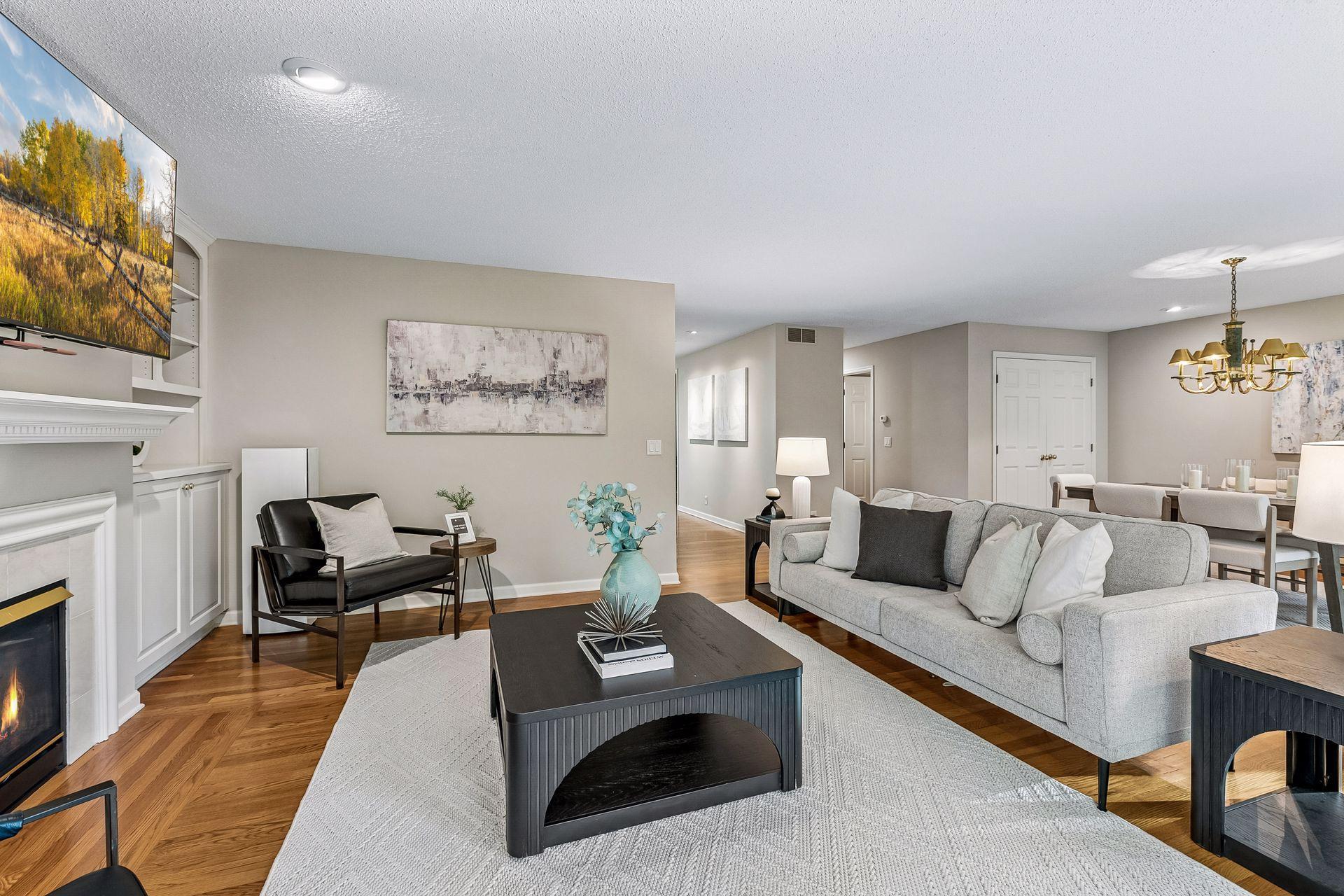 View of Residential at 1904 Drew Avenue, Minneapolis MN 55416, Minneapolis (17 of 38) - Mike Wilen | Minnesota Team Real Estate