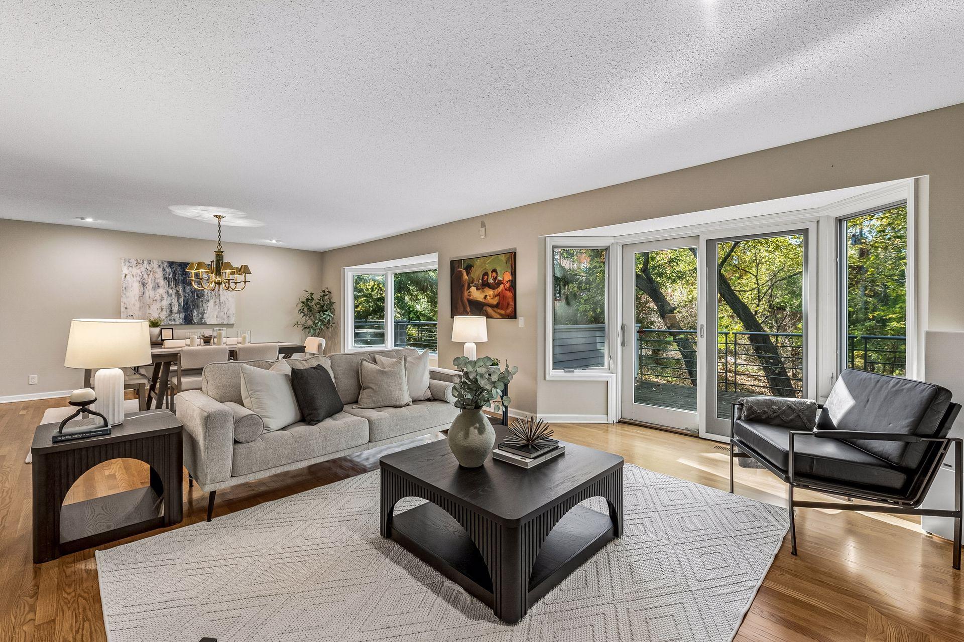 View of Residential at 1904 Drew Avenue, Minneapolis MN 55416, Minneapolis (16 of 38) - Mike Wilen | Minnesota Team Real Estate