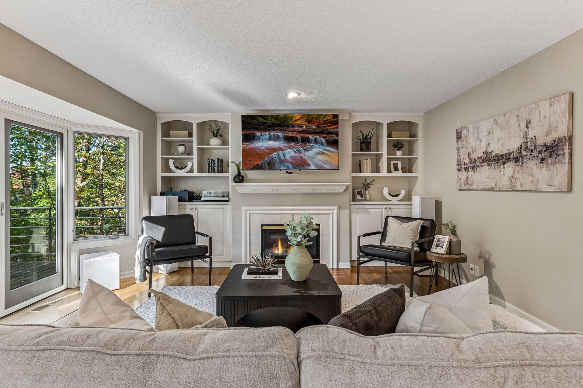 View of Residential at 1904 Drew Avenue, Minneapolis MN 55416, Minneapolis (15 of 38) - Mike Wilen | Minnesota Team Real Estate