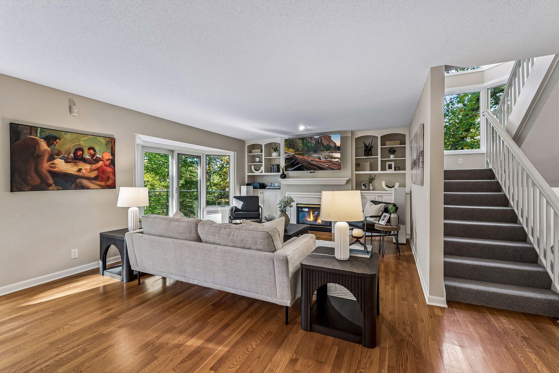 View of Residential at 1904 Drew Avenue, Minneapolis MN 55416, Minneapolis (14 of 38) - Mike Wilen | Minnesota Team Real Estate
