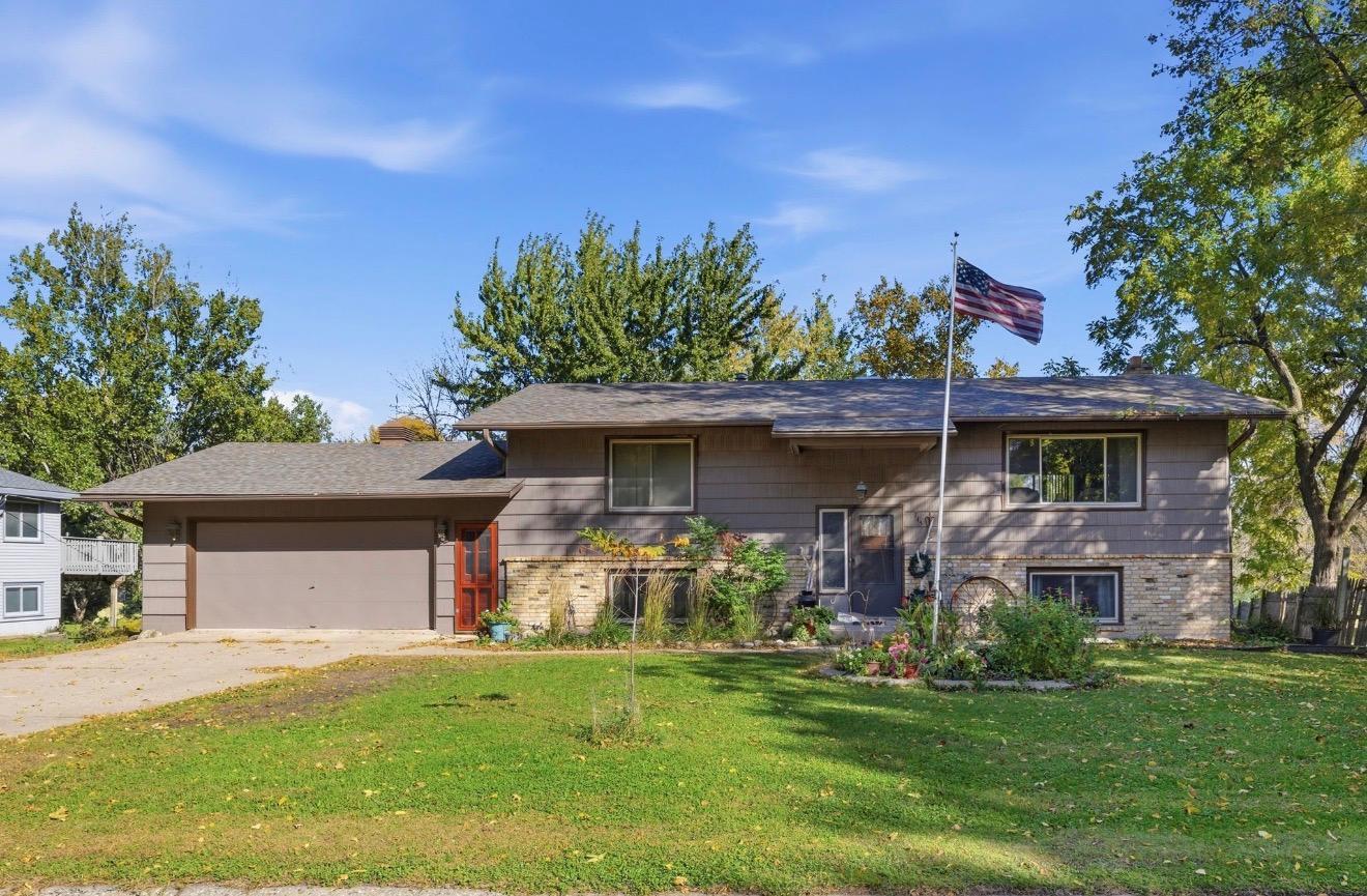 View of Single Family at 745 Prairie Avenue, Cokato - Mike Wilen | Minnesota Team Real Estate
