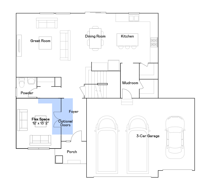 View of Residential at 12373 Holden Way, Rogers MN 55374, Rogers (16 of 21) - Mike Wilen | Minnesota Team Real Estate