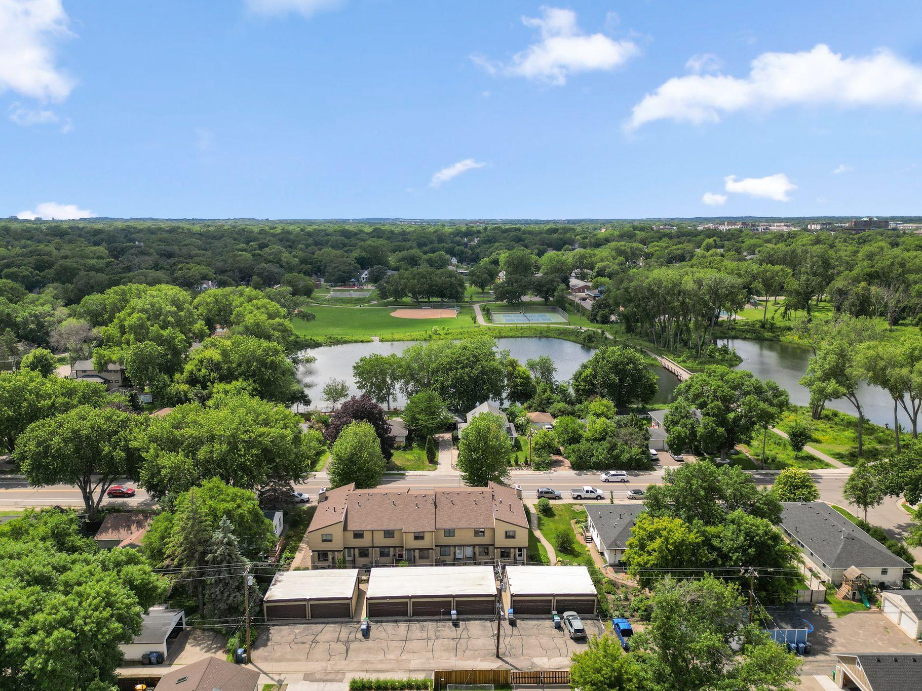View of Residential at 4113 France Avenue, Minneapolis MN 55416, Minneapolis (2 of 29) - Mike Wilen | Minnesota Team Real Estate