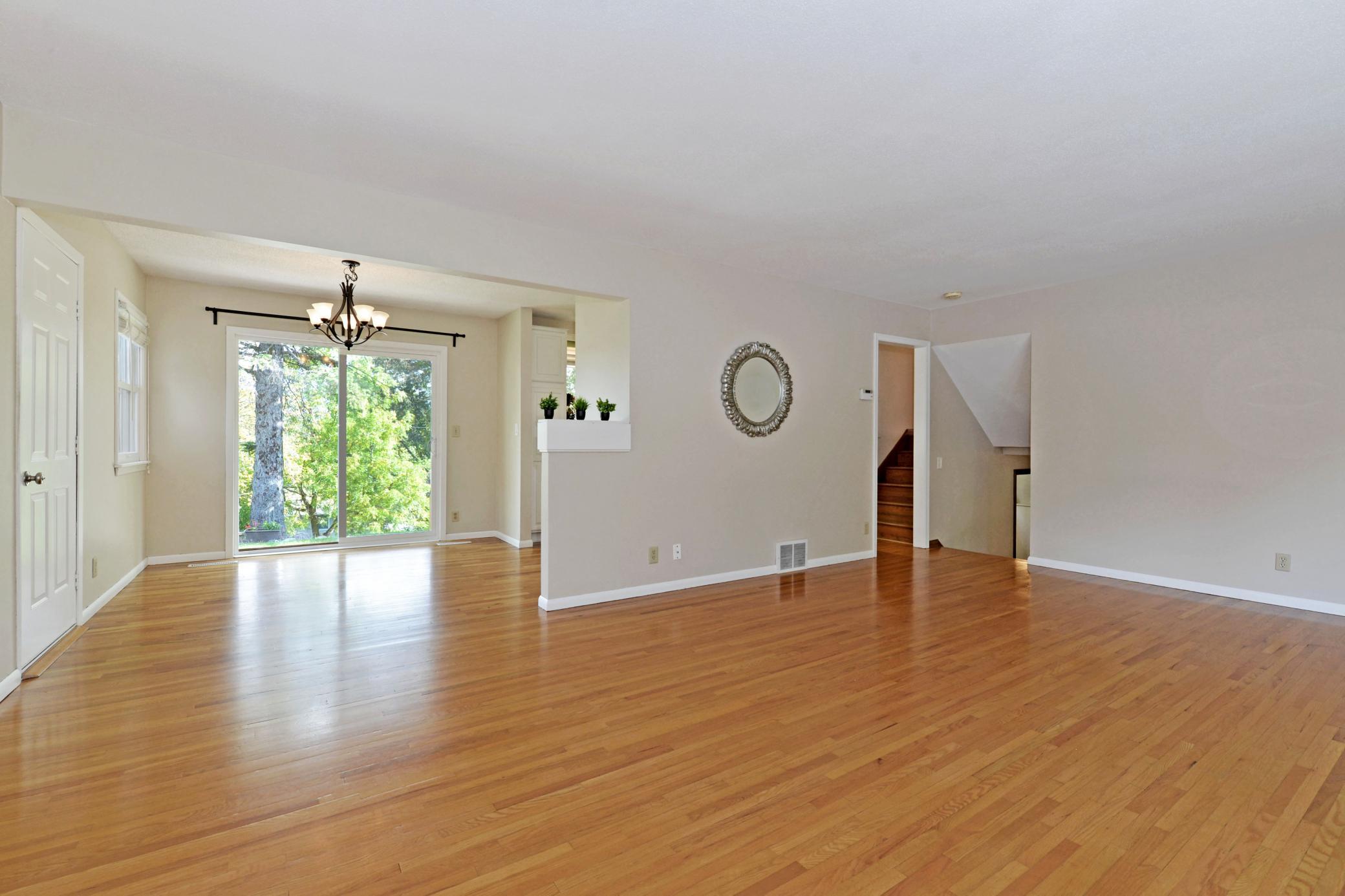 View of Single Family at 8644 Poplar Bridge Curve, Bloomington - Mike Wilen | Minnesota Team Real Estate