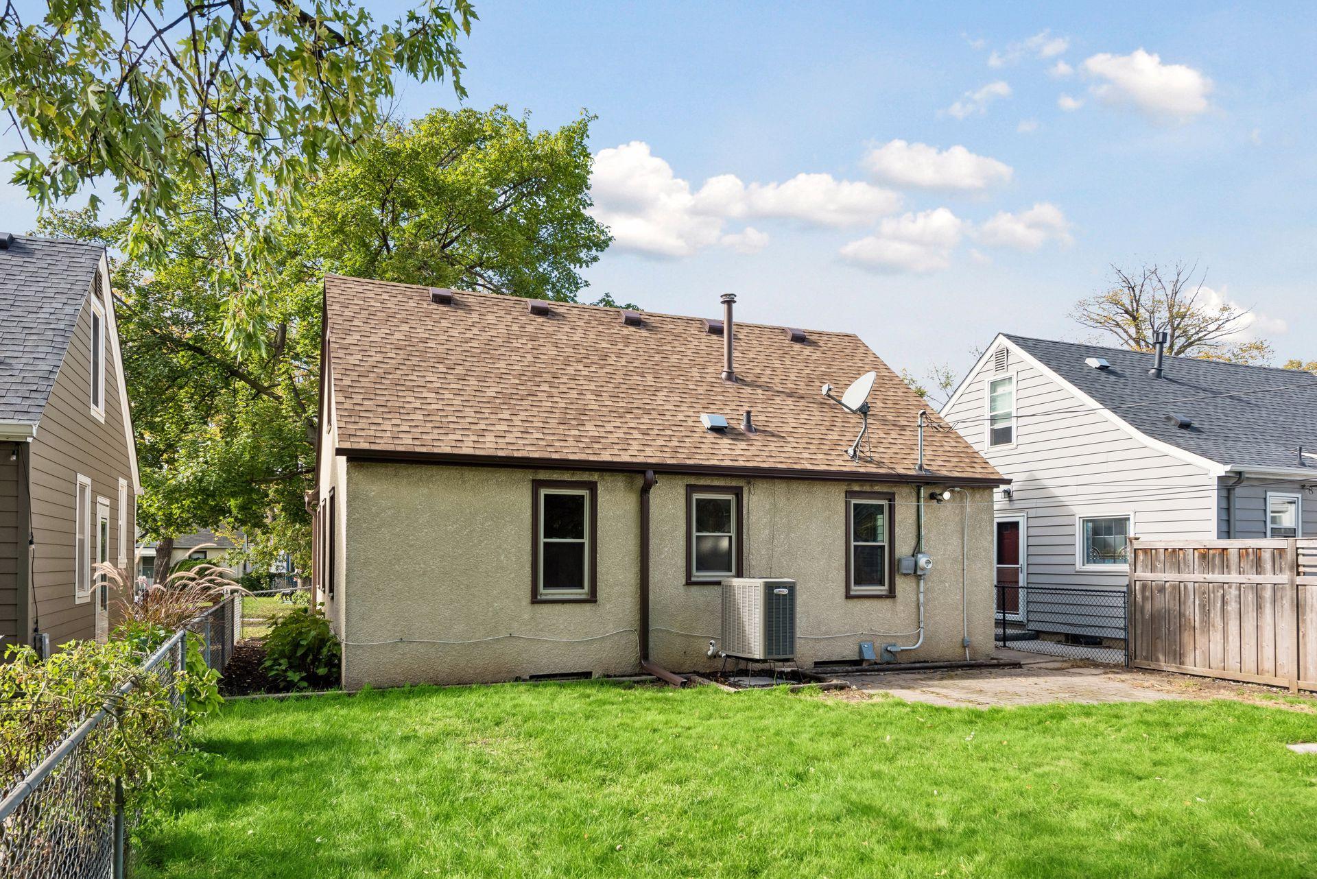 View of Residential at 5745 Morgan Avenue, Minneapolis MN 55419, Minneapolis (30 of 32) - Mike Wilen | Minnesota Team Real Estate