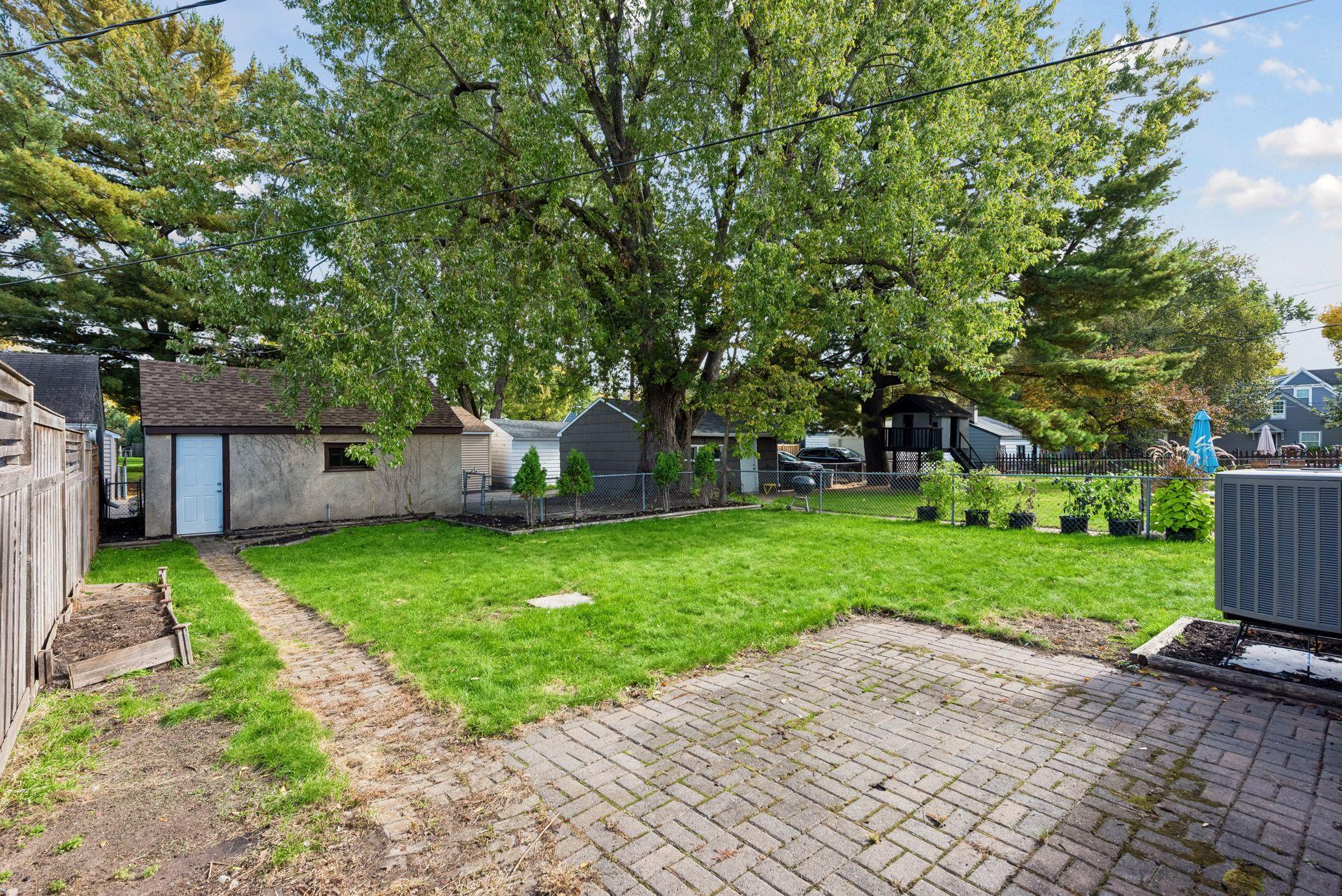 View of Residential at 5745 Morgan Avenue, Minneapolis MN 55419, Minneapolis (28 of 32) - Mike Wilen | Minnesota Team Real Estate