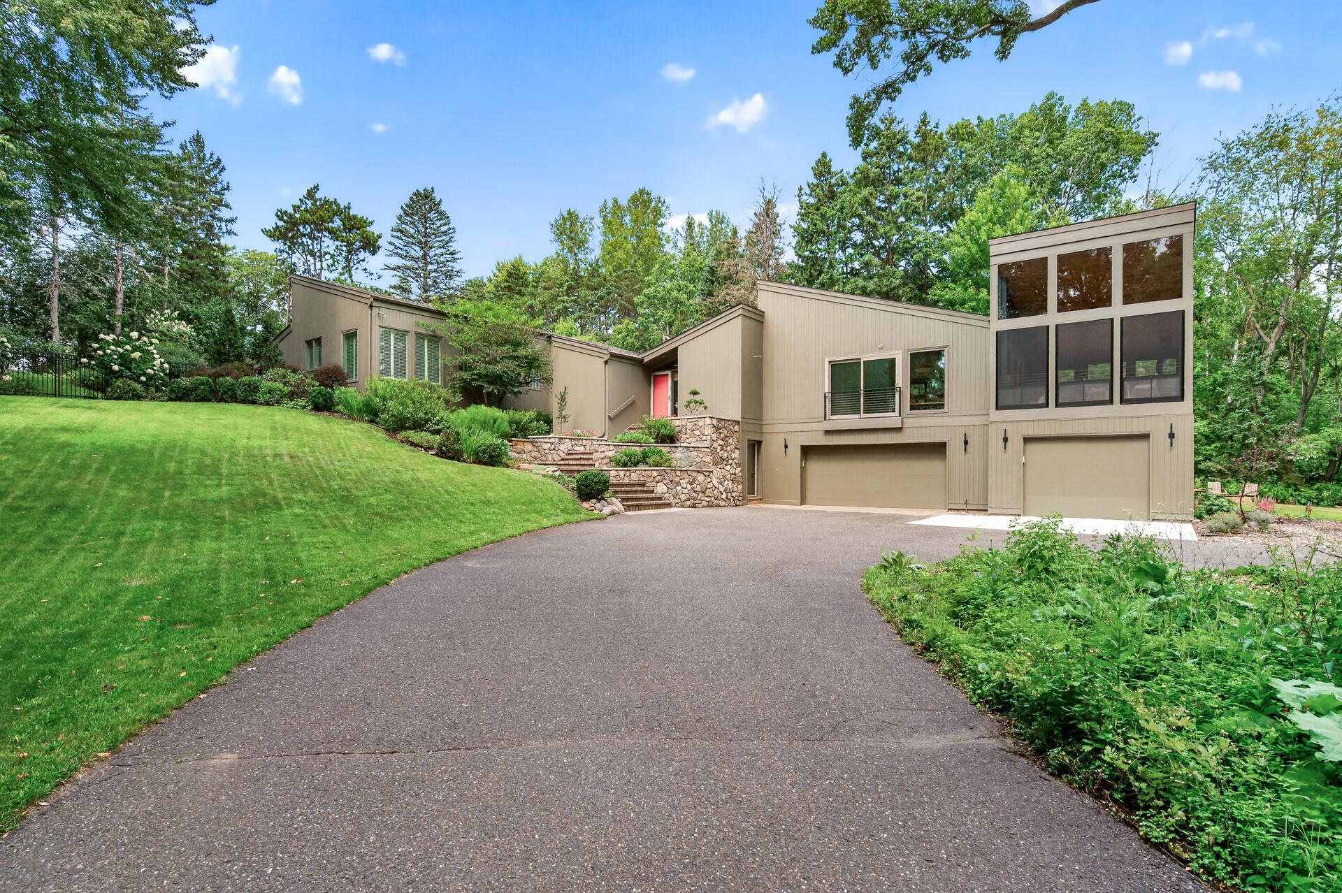 View of Residential at 15 Nord Circle Road, North Oaks MN 55127, North Oaks (2 of 51) - Mike Wilen | Minnesota Team Real Estate