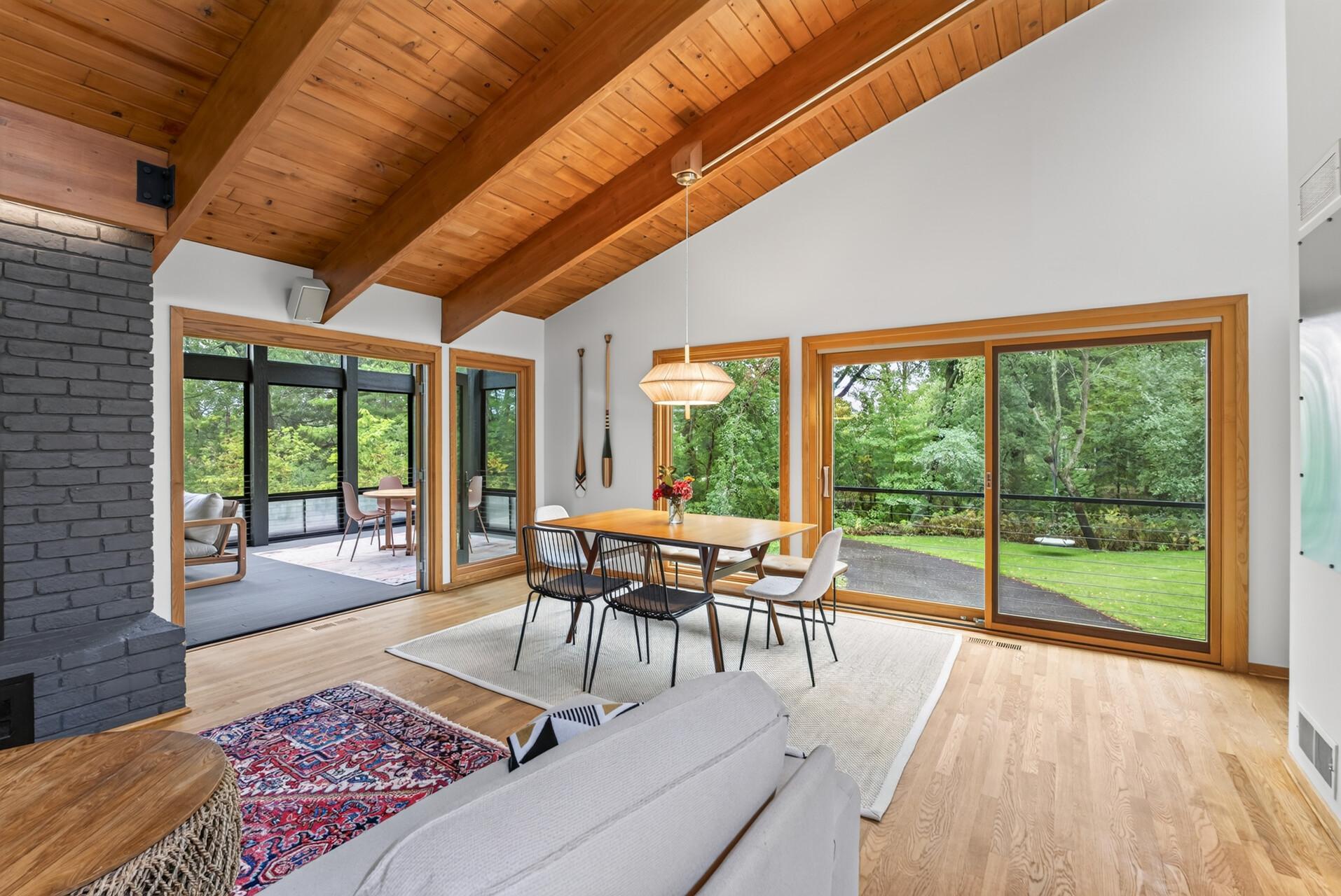 View of Residential at 15 Nord Circle Road, North Oaks MN 55127, North Oaks (23 of 51) - Mike Wilen | Minnesota Team Real Estate