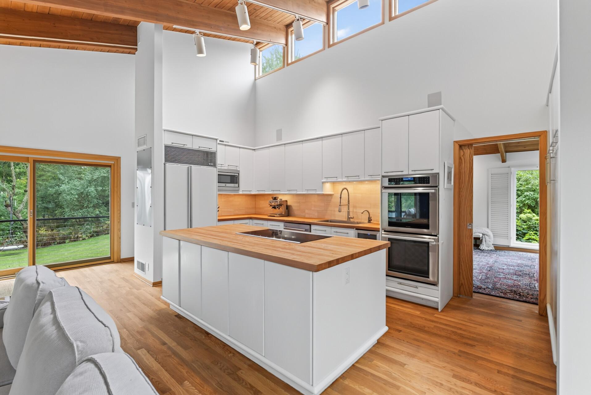 View of Residential at 15 Nord Circle Road, North Oaks MN 55127, North Oaks (24 of 51) - Mike Wilen | Minnesota Team Real Estate