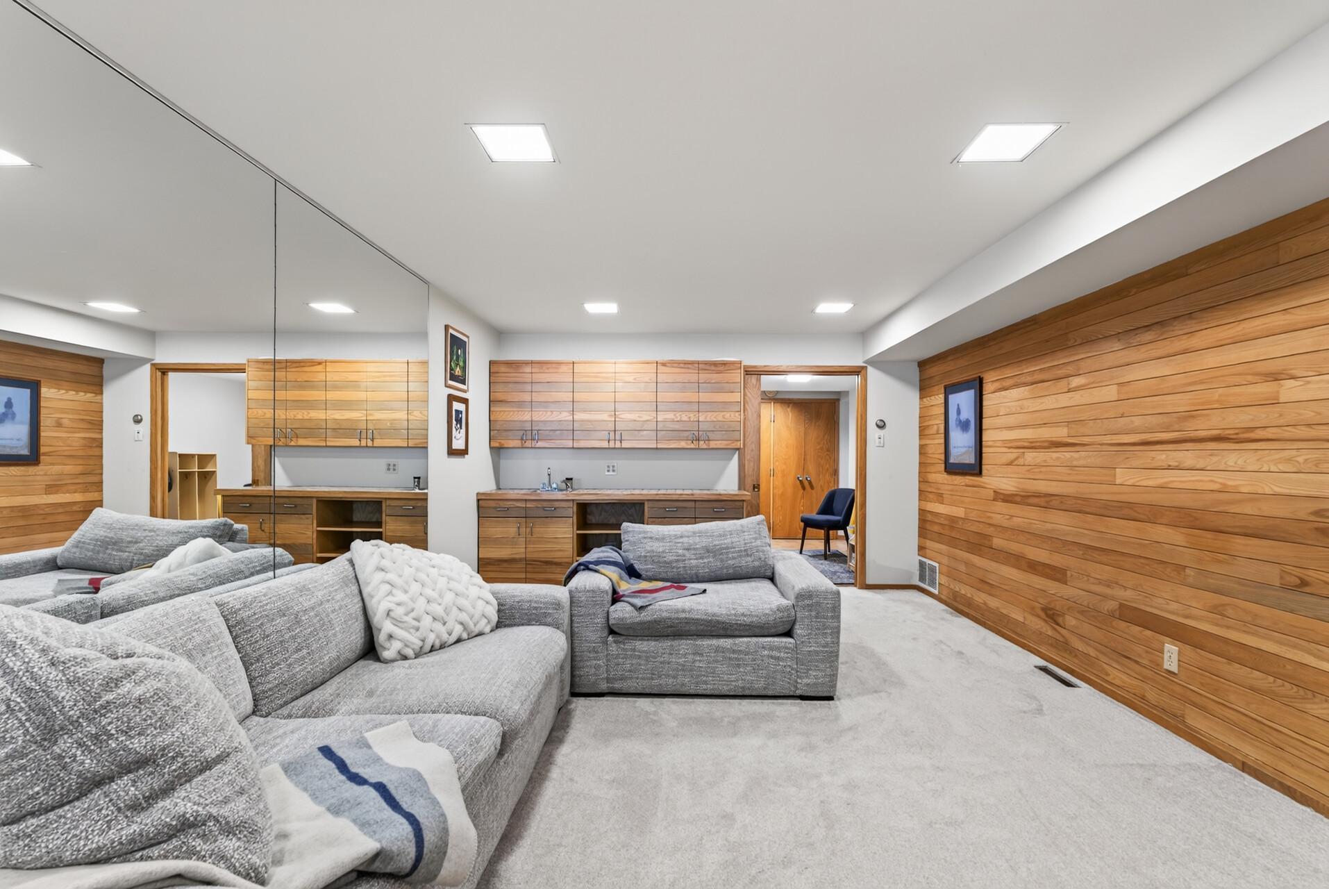 View of Residential at 15 Nord Circle Road, North Oaks MN 55127, North Oaks (47 of 51) - Mike Wilen | Minnesota Team Real Estate