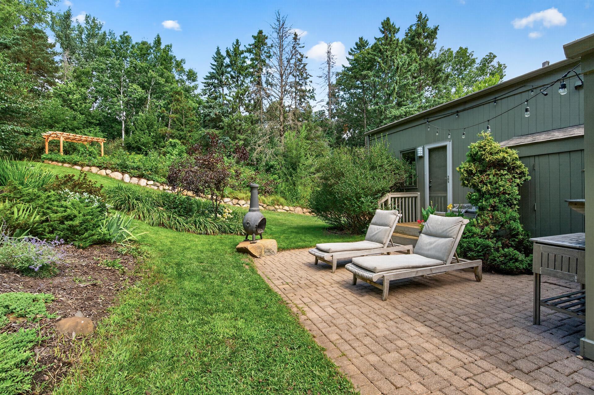 View of Residential at 15 Nord Circle Road, North Oaks MN 55127, North Oaks (48 of 51) - Mike Wilen | Minnesota Team Real Estate