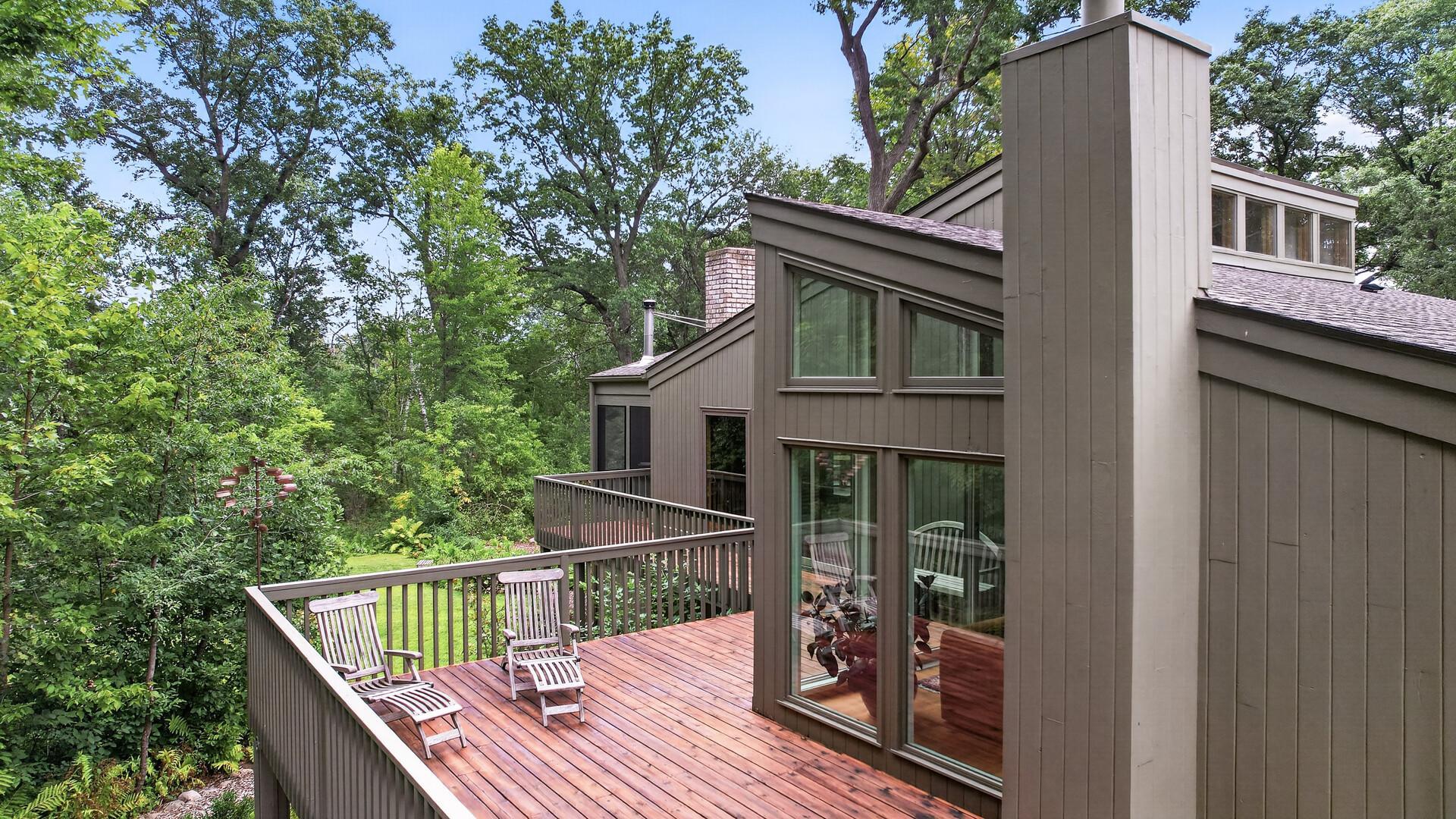 View of Residential at 15 Nord Circle Road, North Oaks MN 55127, North Oaks (50 of 51) - Mike Wilen | Minnesota Team Real Estate
