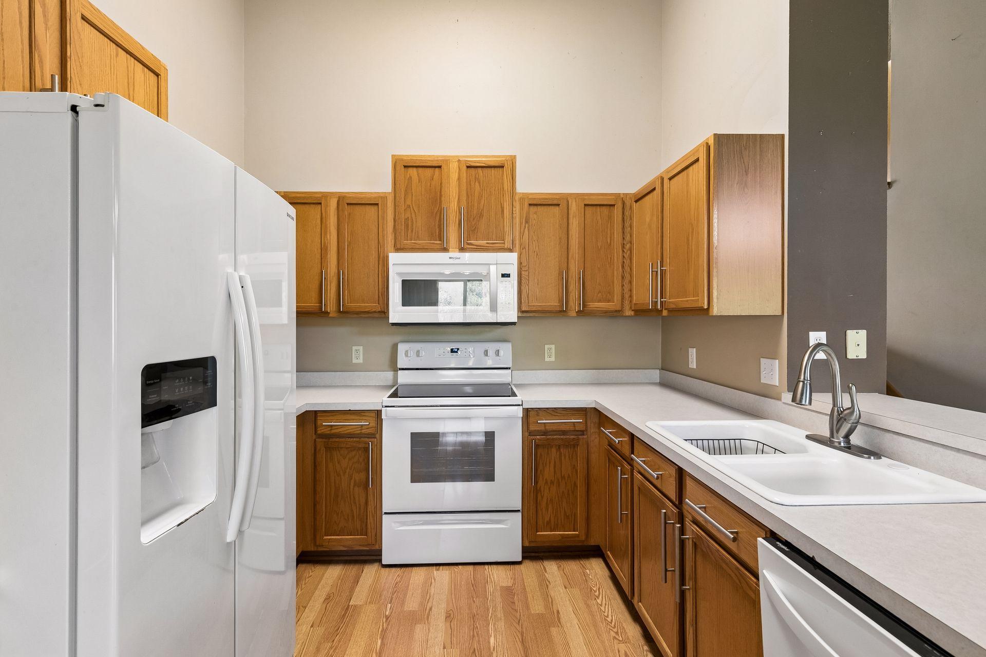 View of Residential at 15576 Finch Avenue, Apple Valley MN 55124, Apple Valley (12 of 38) - Mike Wilen | Minnesota Team Real Estate
