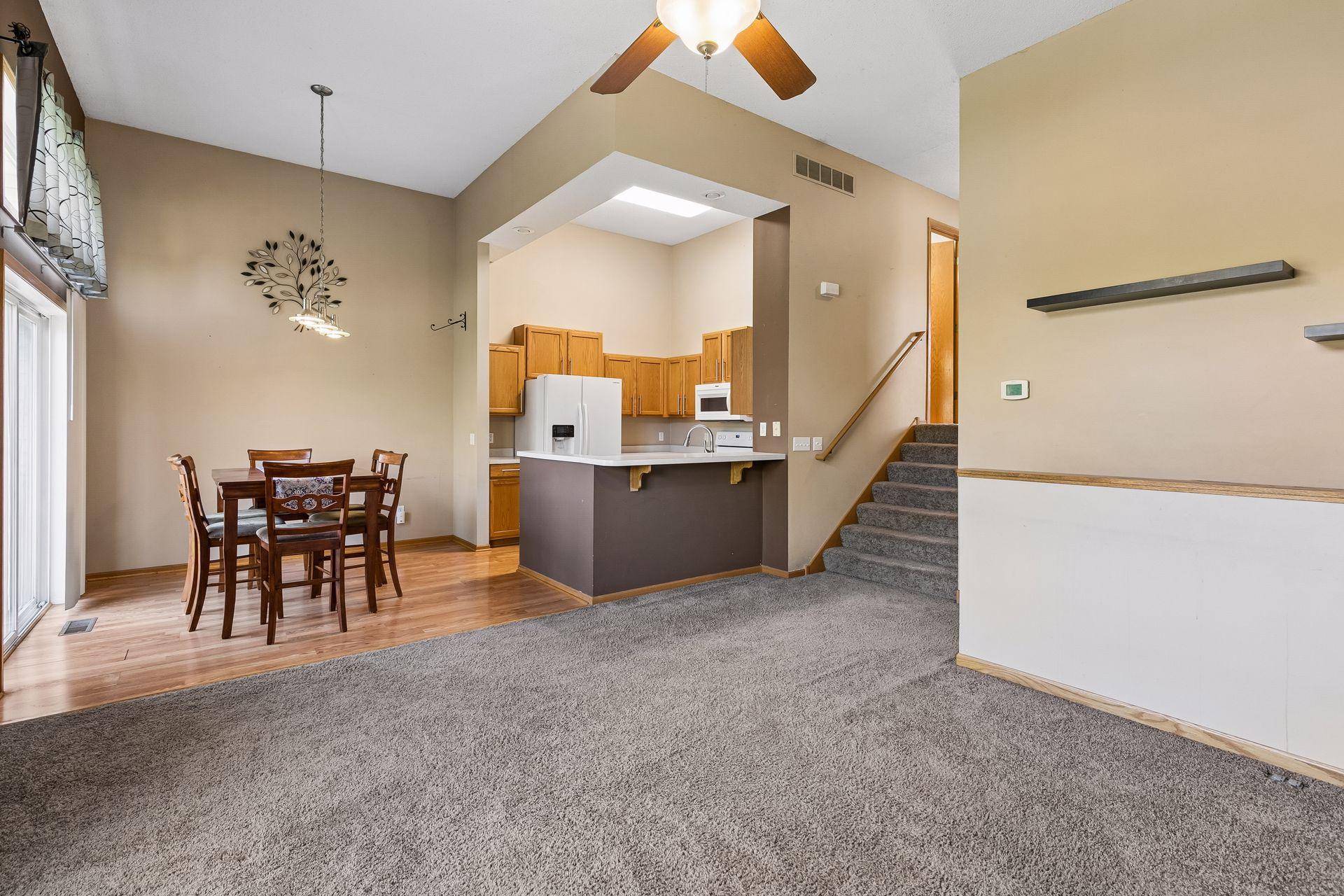 View of Residential at 15576 Finch Avenue, Apple Valley MN 55124, Apple Valley (8 of 38) - Mike Wilen | Minnesota Team Real Estate